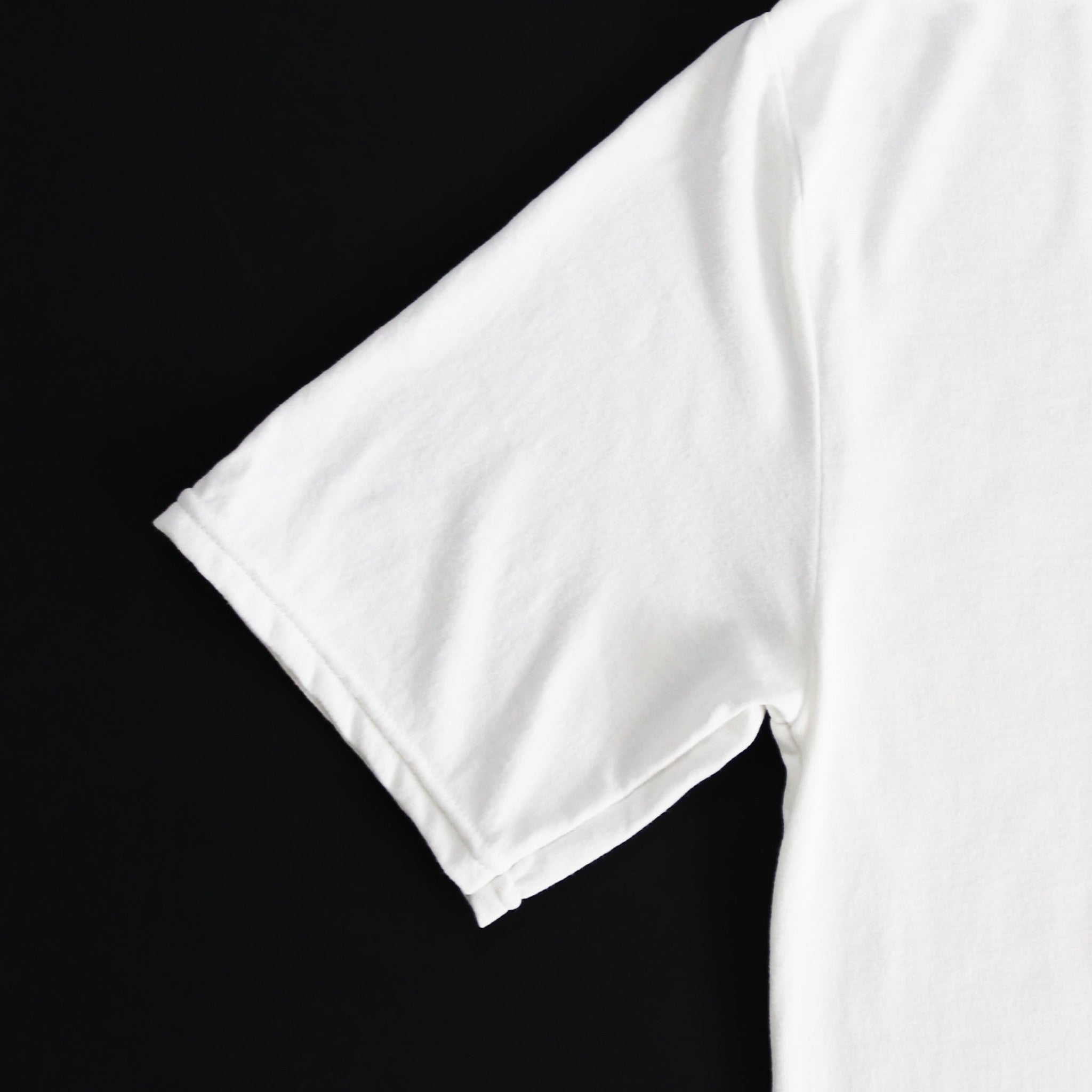 Style | Good Morning Run Club / Culture Tee (White)
