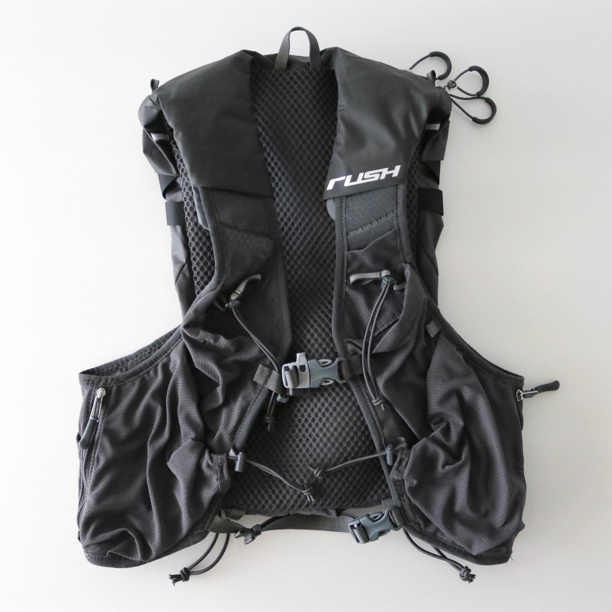 パーゴワークス ラッシュ11R / PAAGOWORKS RUSH 11R – Runtrip Store