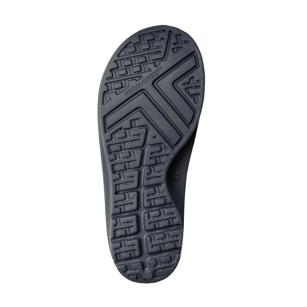 TELICリカバリーサンダル W-STRAP (Navy)