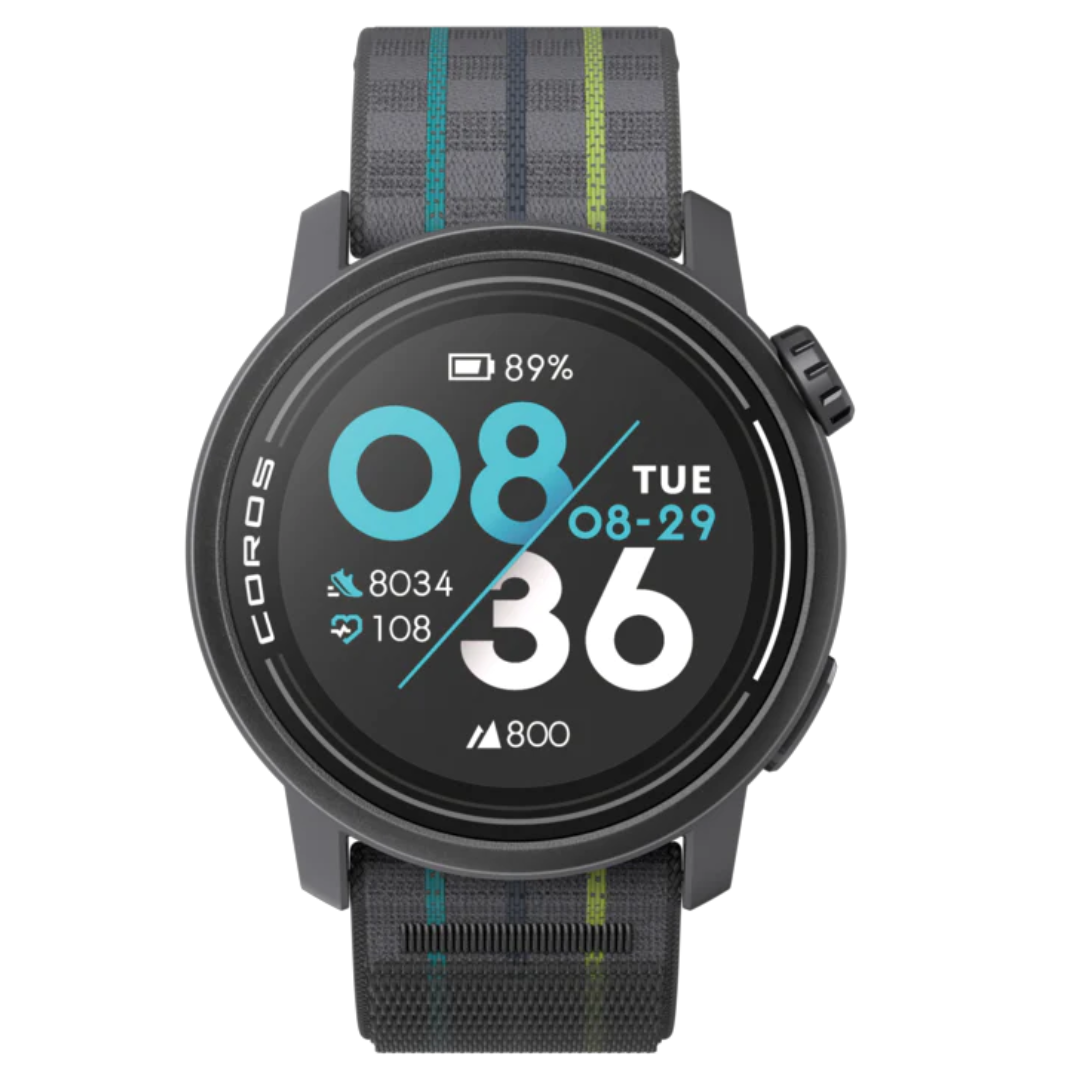 カロス ペース3(COROS PACE3)GPS Sport Watch | Runtrip Store カロス ペース3(COROS PACE3)GPS Sport Watch | Runtrip Store