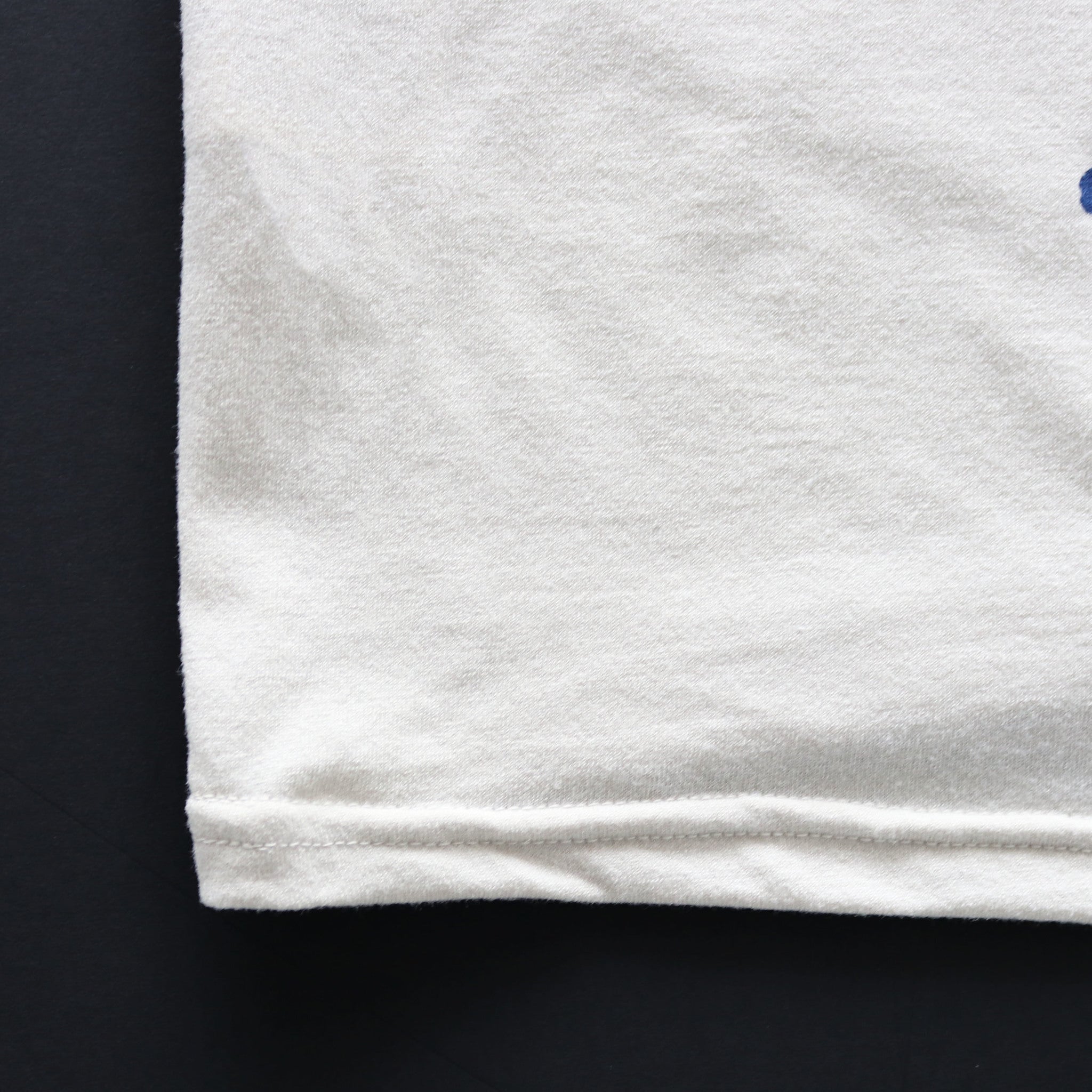 ランラジ Running Rabbit Tee (Beige)　予約特典ステッカー付き