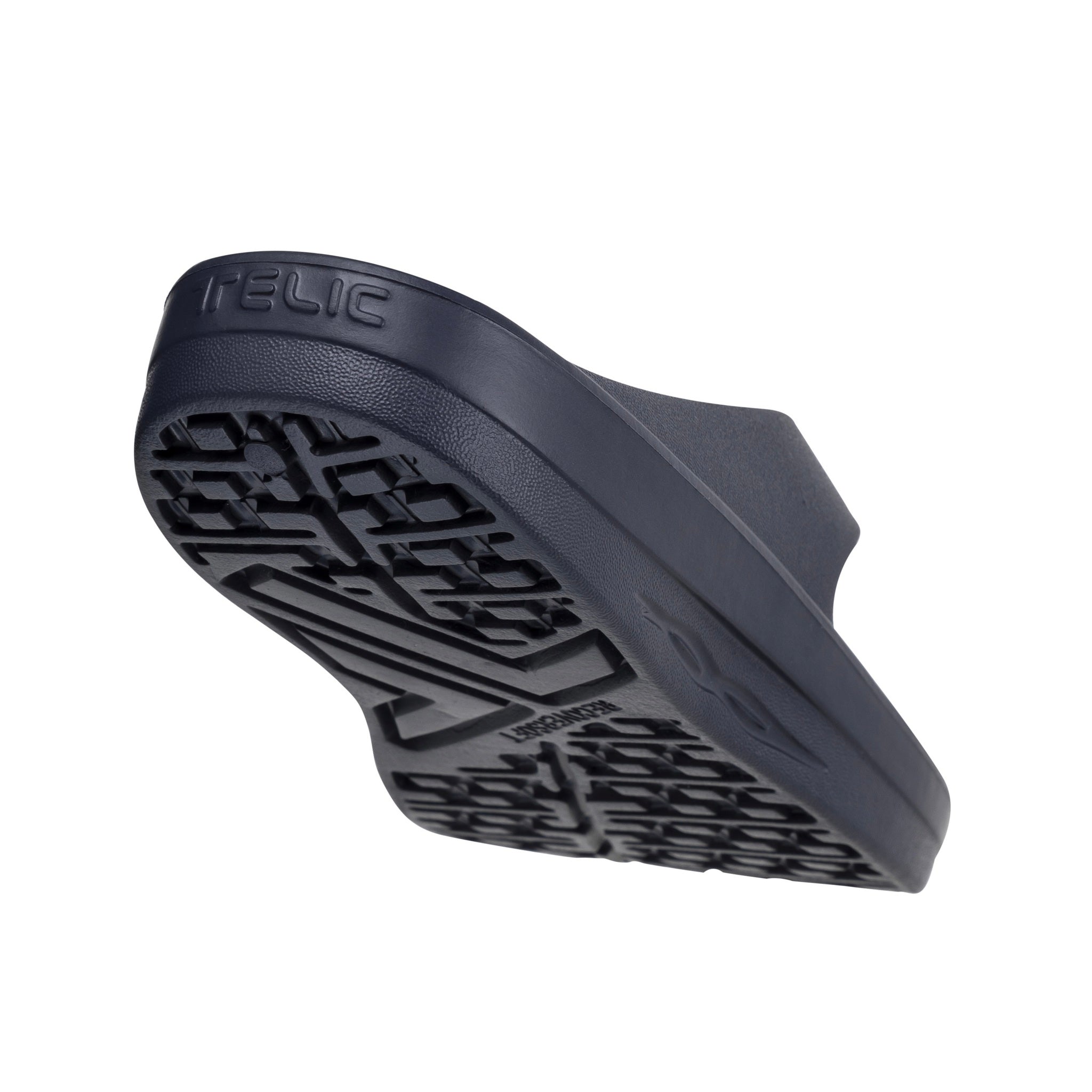 TELICリカバリーサンダル FLIP FLOP (Navy)