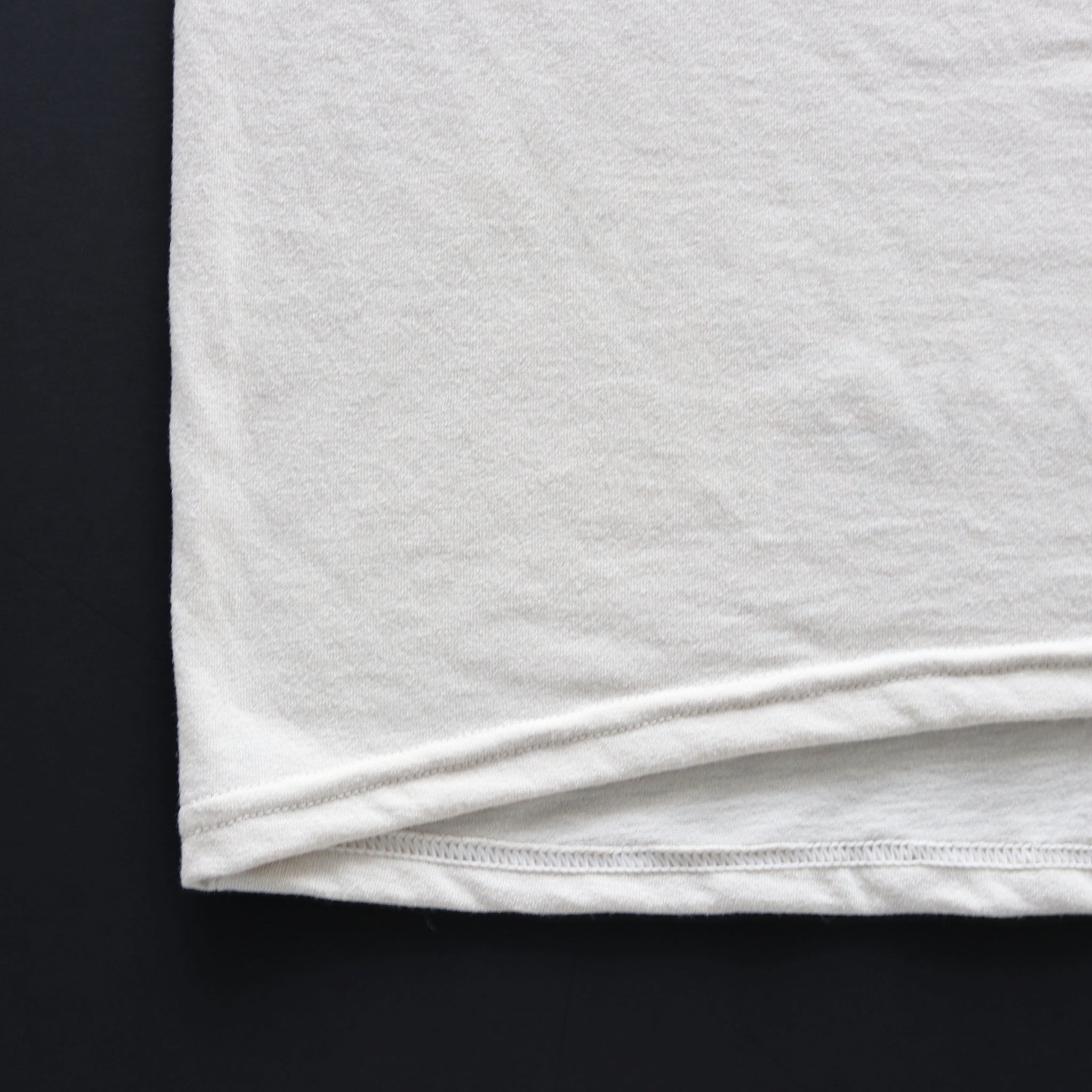 ランラジ Running Rabbit Tee (Beige)　予約特典ステッカー付き