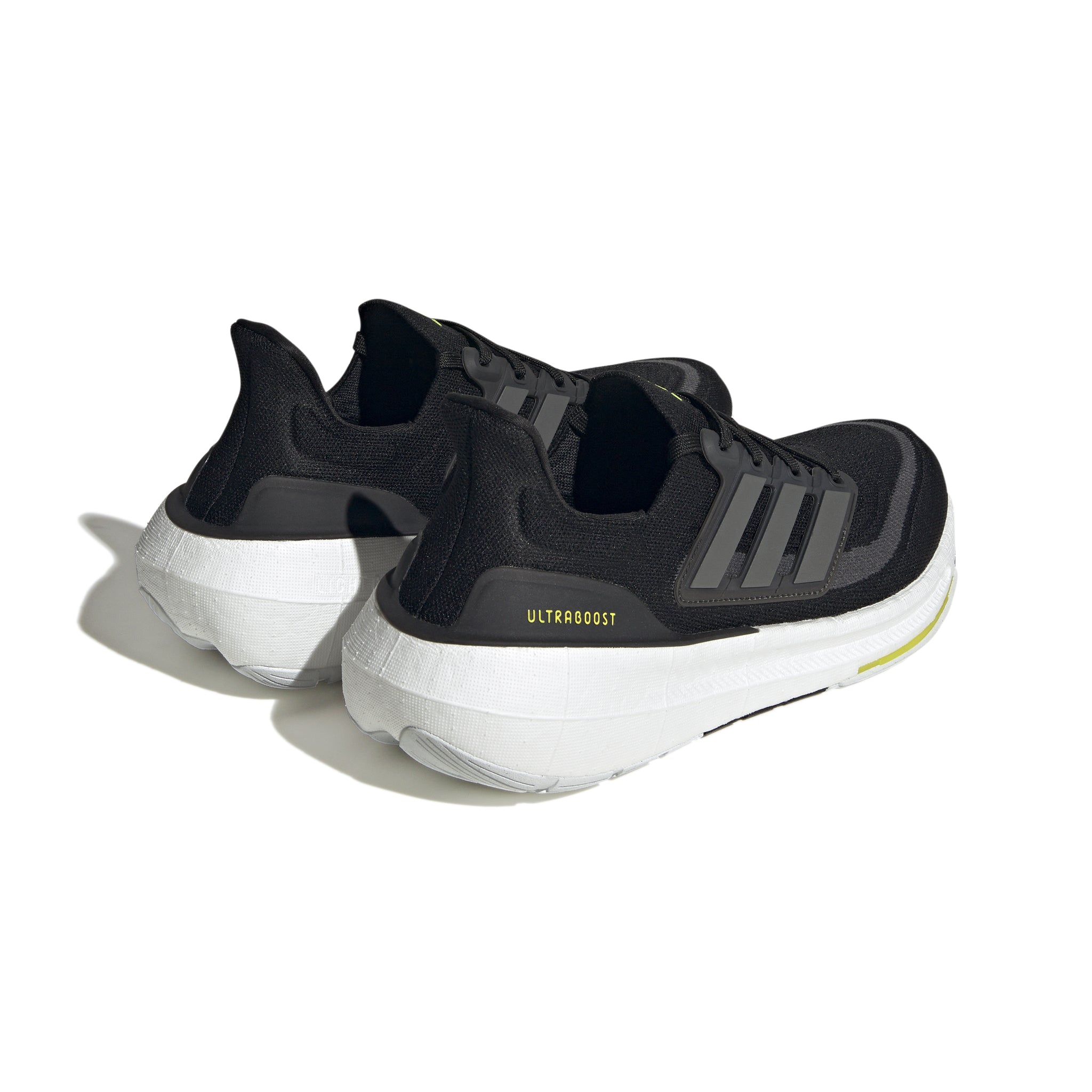 adidas ULTRABOOST LIGHT M (コアブラック/グレーシックス/フット
