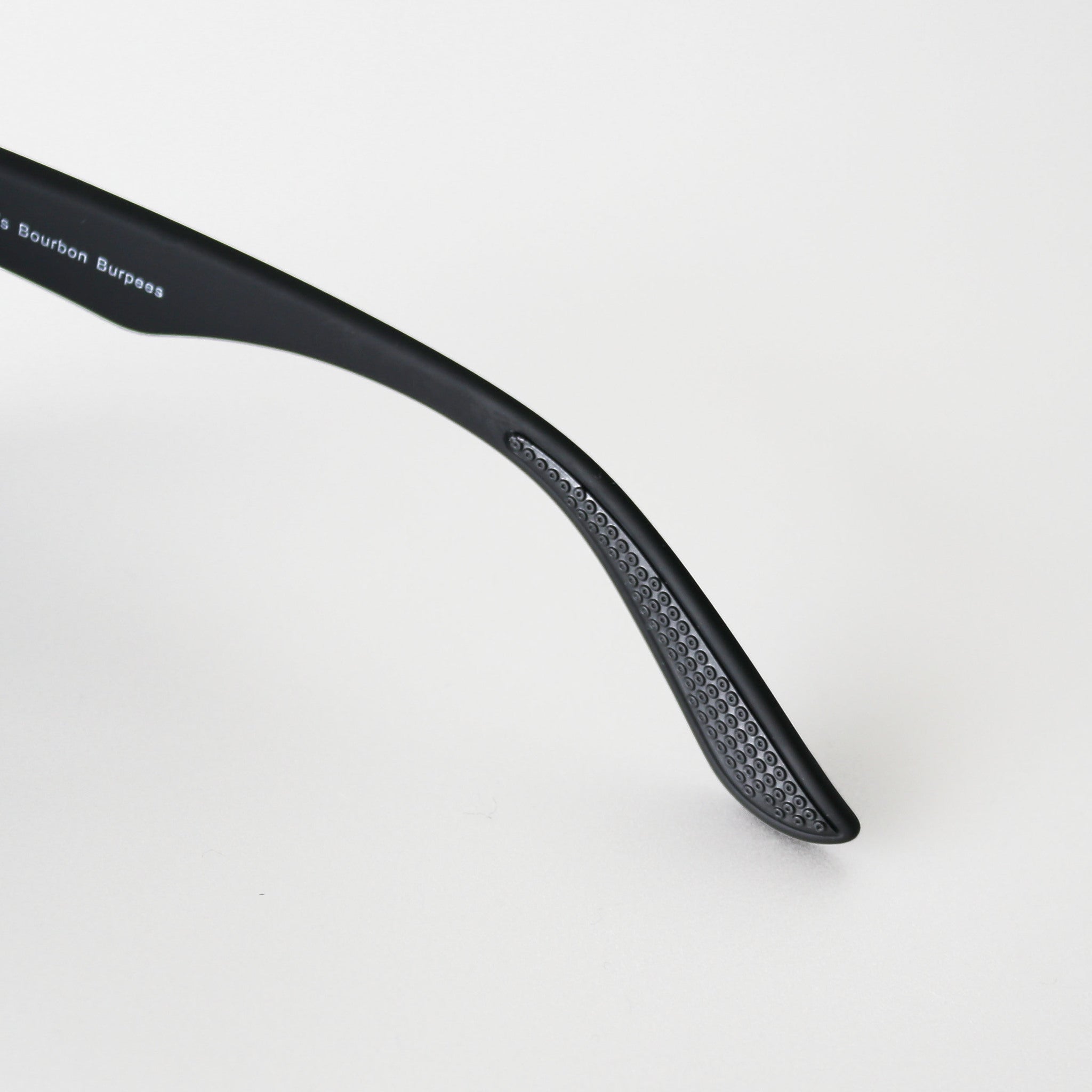 Running Sunglass "goodr" |【BFG】Beelzebub's Bourbon Burpees