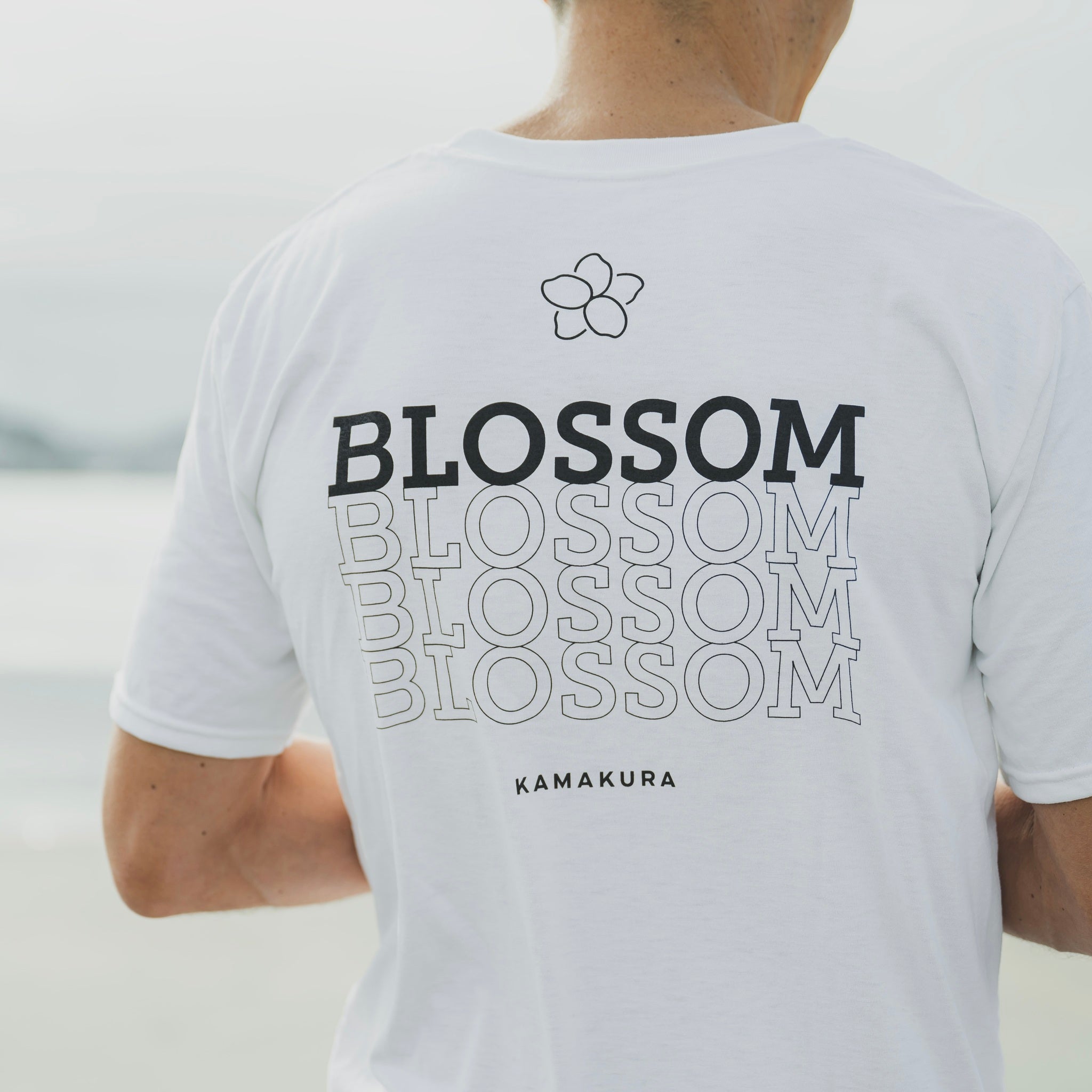 BLOSSOM Tee