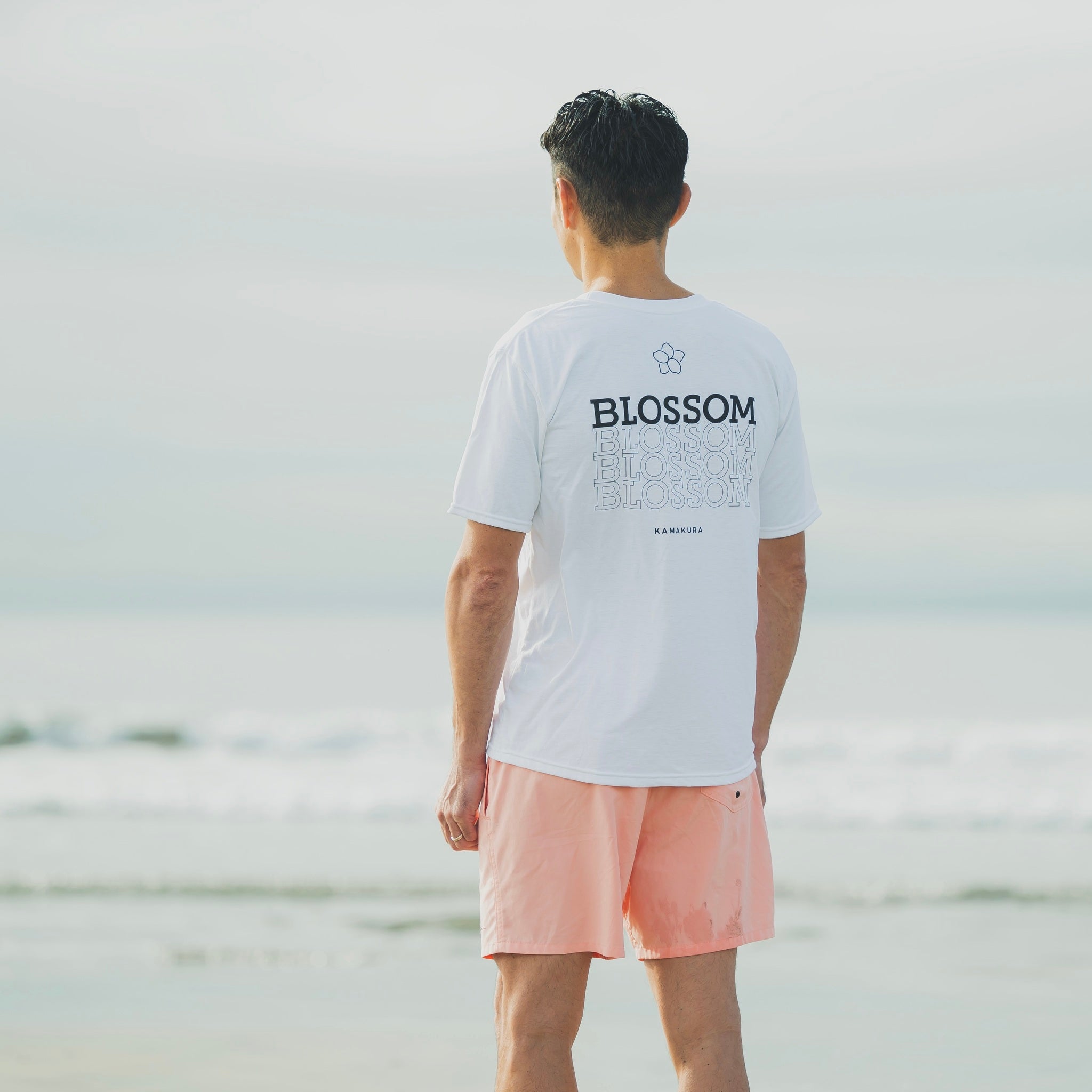 BLOSSOM Tee