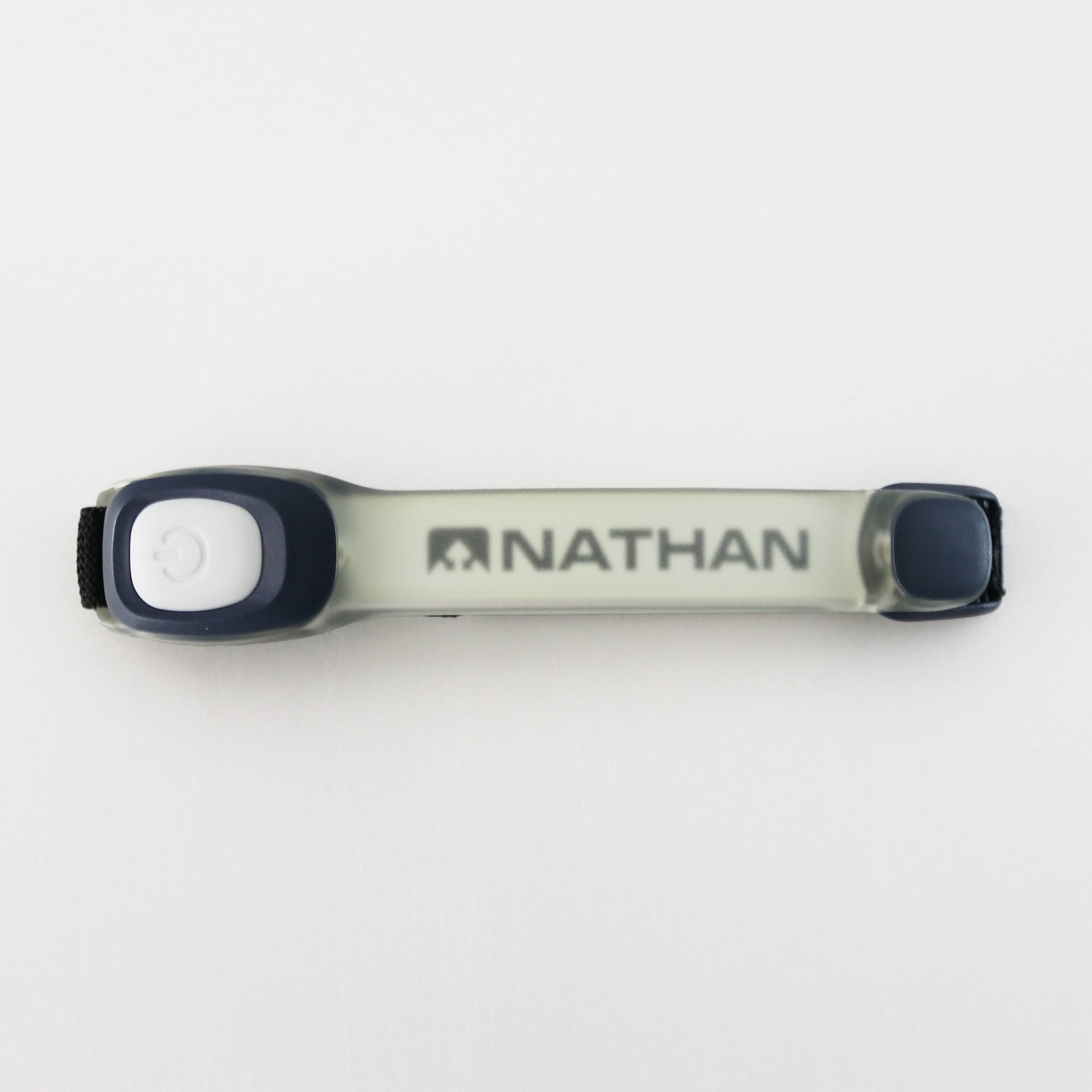 NATHAN | LightBender Mini R (BLUE NIGHT/WHITE)
