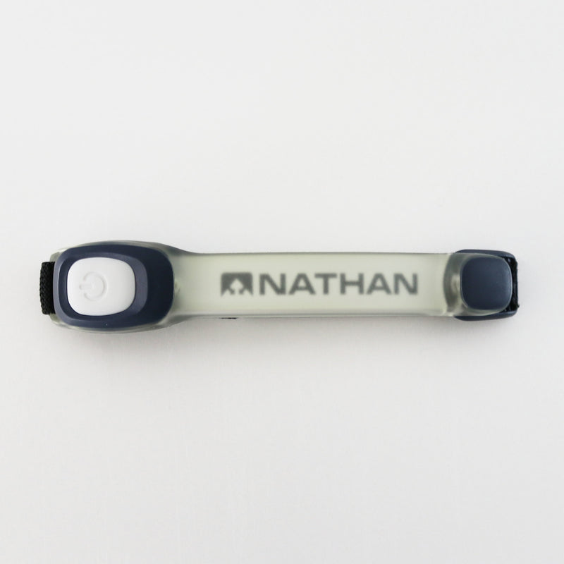 NATHAN | LightBender Mini R (BLUE NIGHT/WHITE)