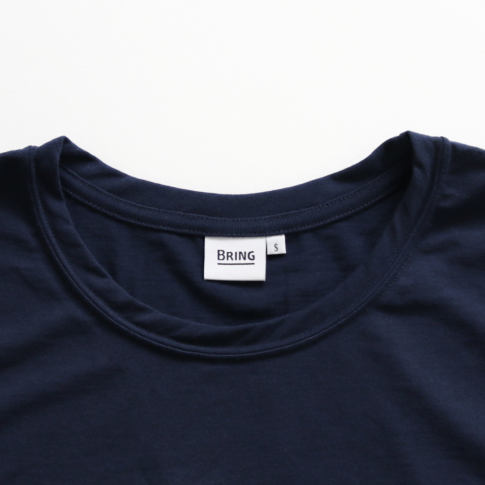 EAT DRINK SLEEP RUN / STREET Sleeve-less (Navy)