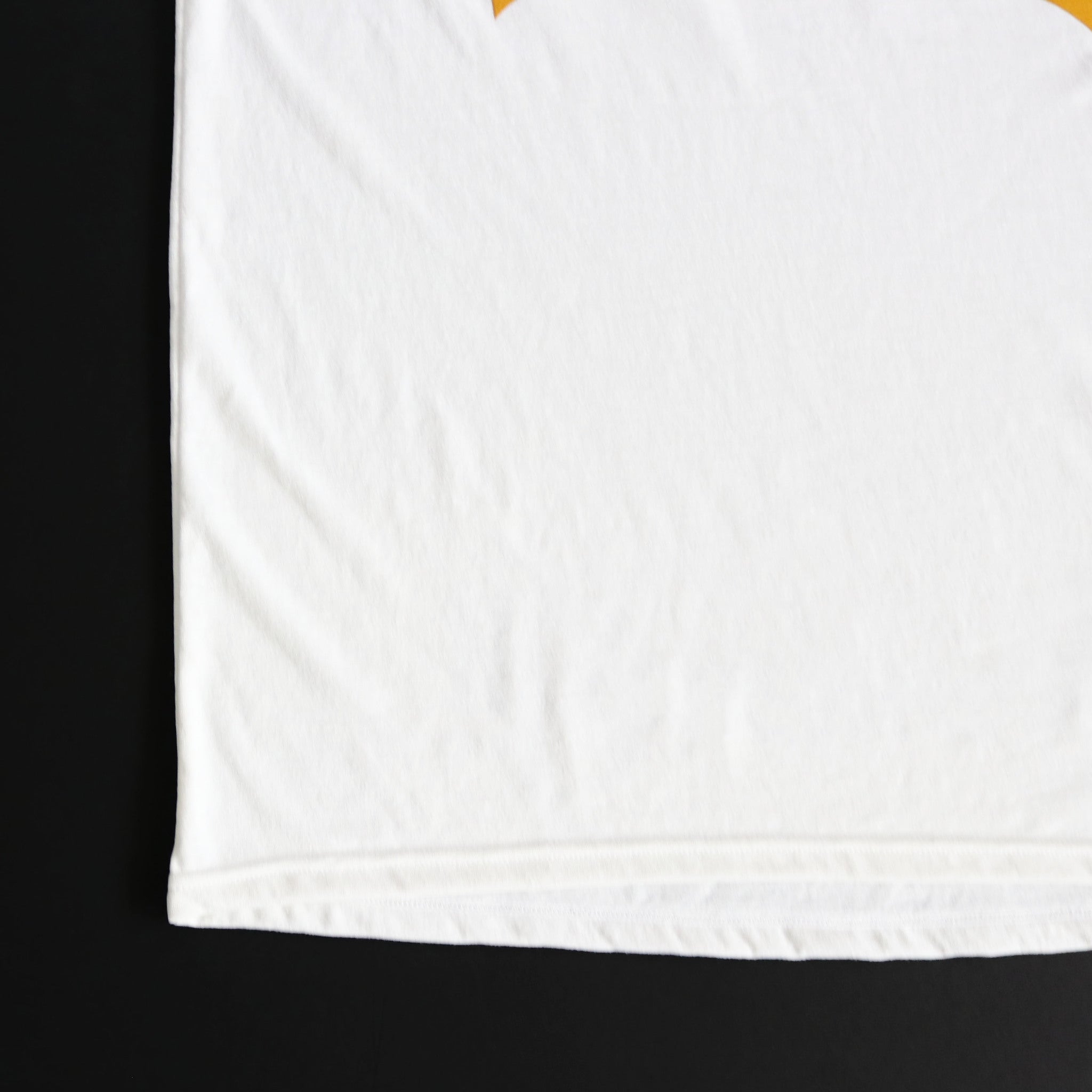Style | Good Morning Run Club / Culture Tee (White)