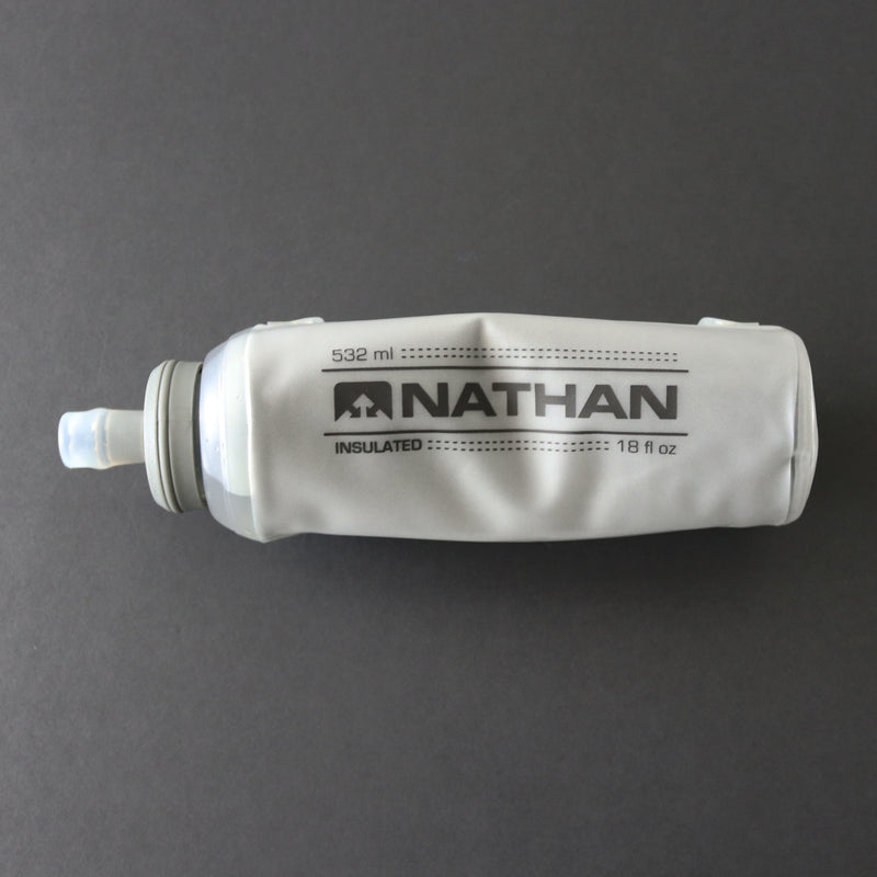 NATHAN | Insulated ExoDraw SoftFlask