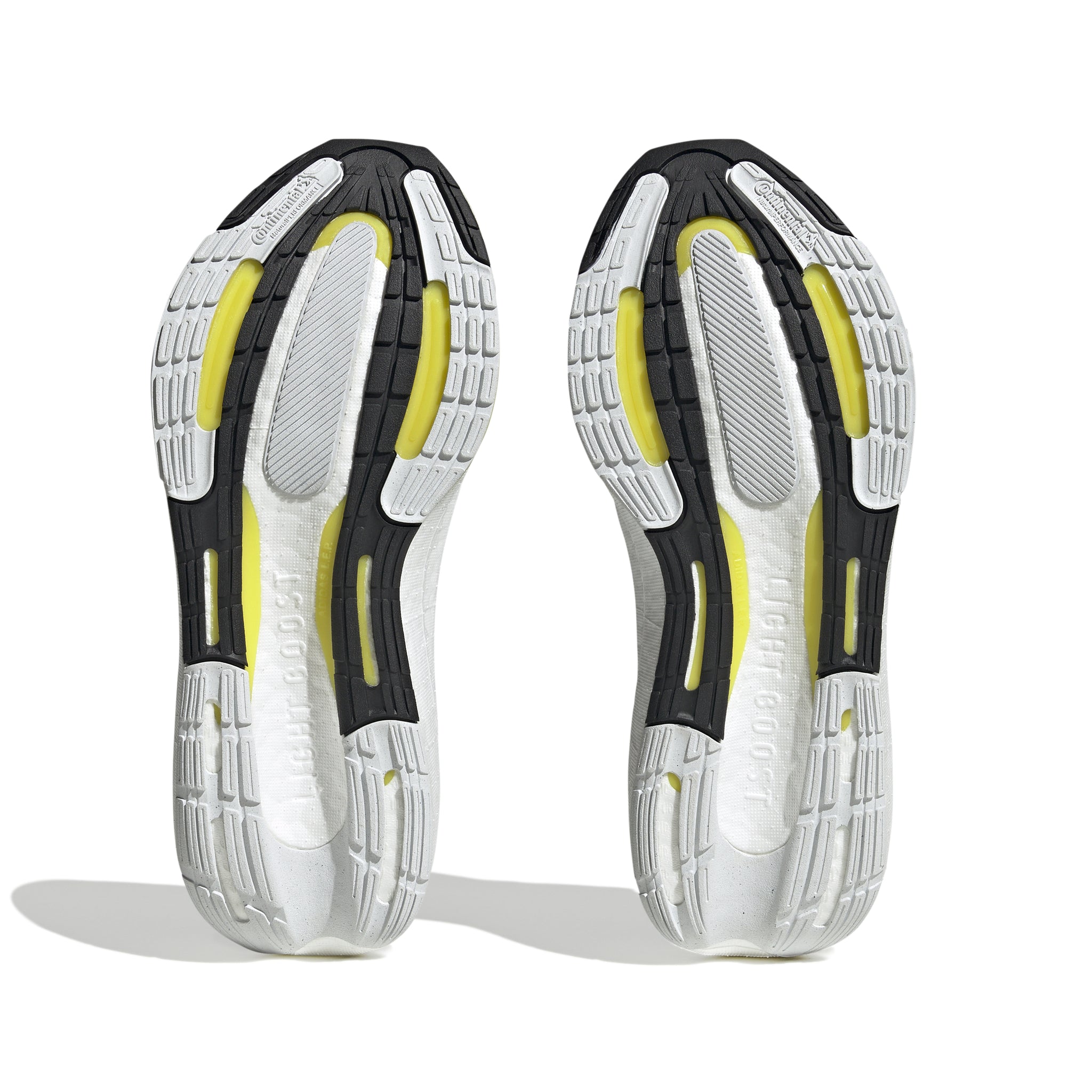 adidas | ULTRABOOST LIGHT M (Core Black/Grey Six/Footwear White)