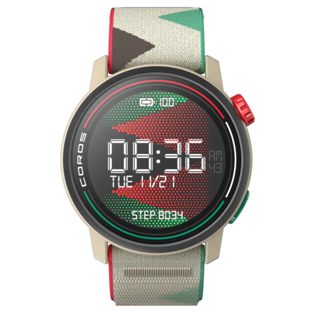 COROS PACE 3 GPS Sport Watch