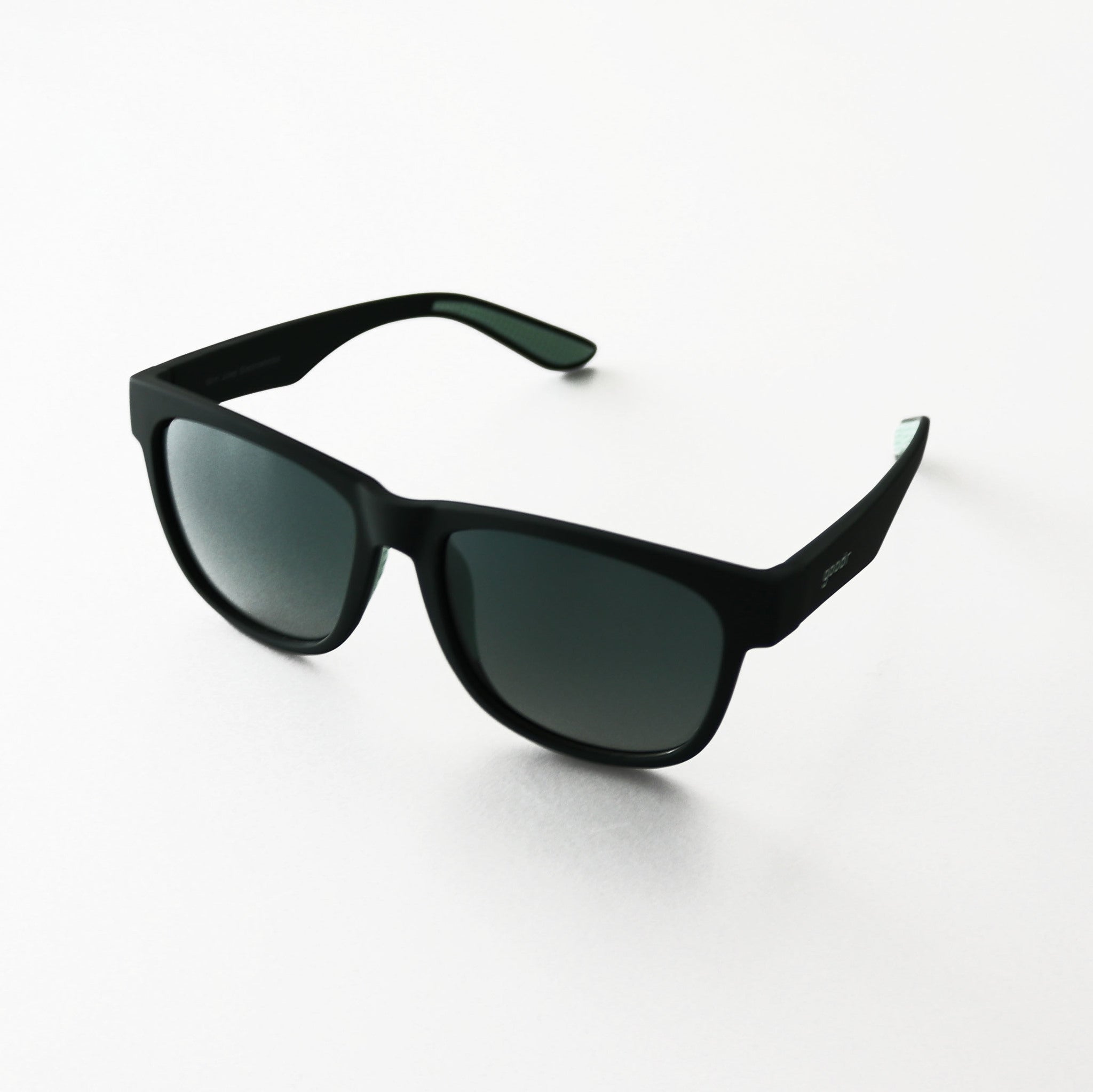 Running Sunglass "goodr" |【BFG】Mint Julep Electroshocks 