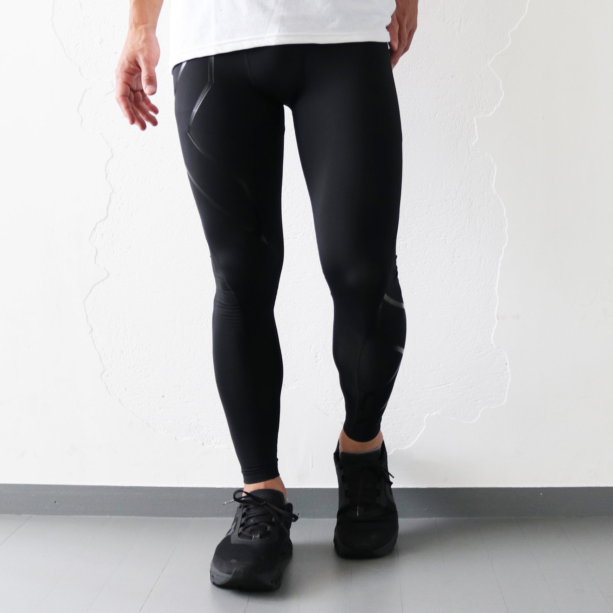 2XU | PWX メンズ コンプレッションタイツ