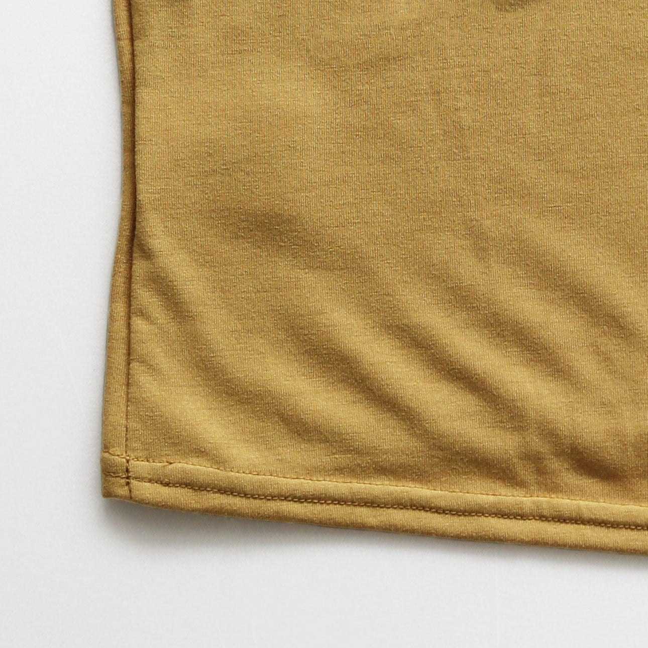 EAT DRINK SLEEP RUN / STREET Sleeve-less (Coyote Yellow)