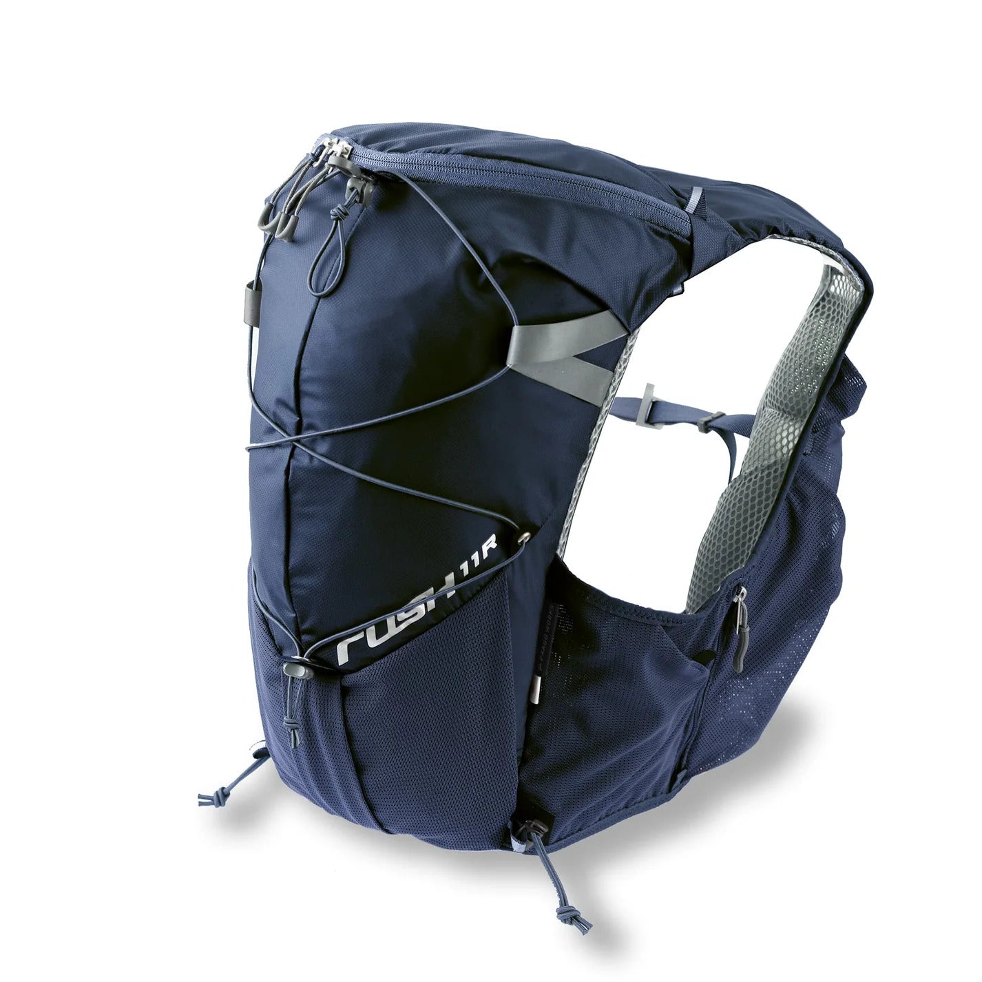 PAAGOWORKS | RUSH 11R