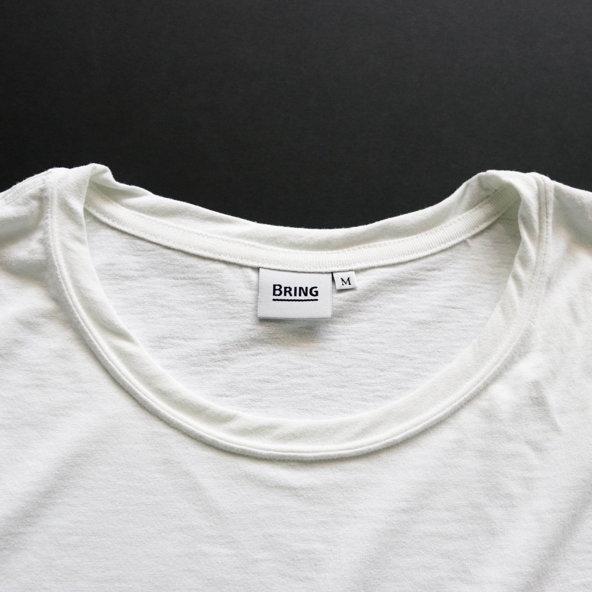 Ranraj Original Sleeveless Tee 