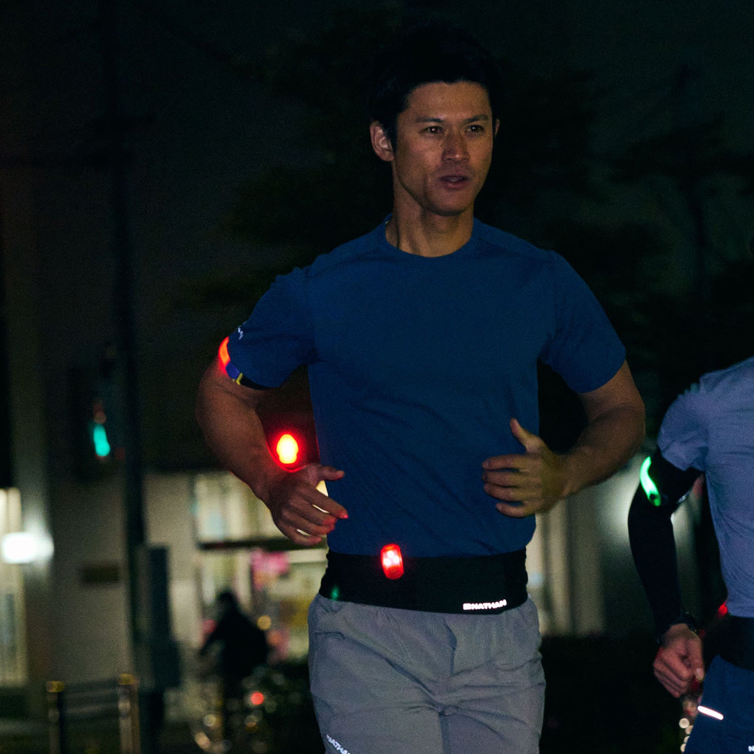 NATHAN | LightBender RX (SAFETY YELLOW)