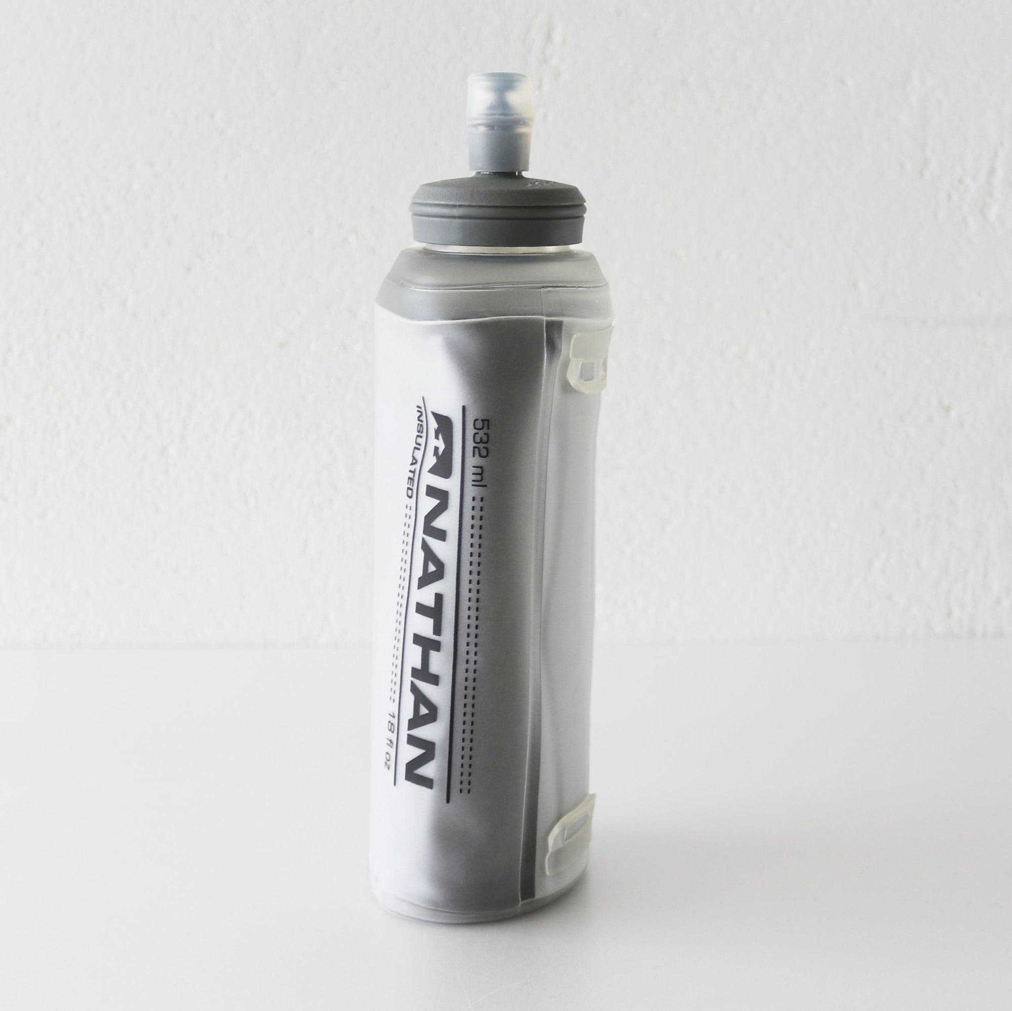 NATHAN | Insulated ExoDraw SoftFlask