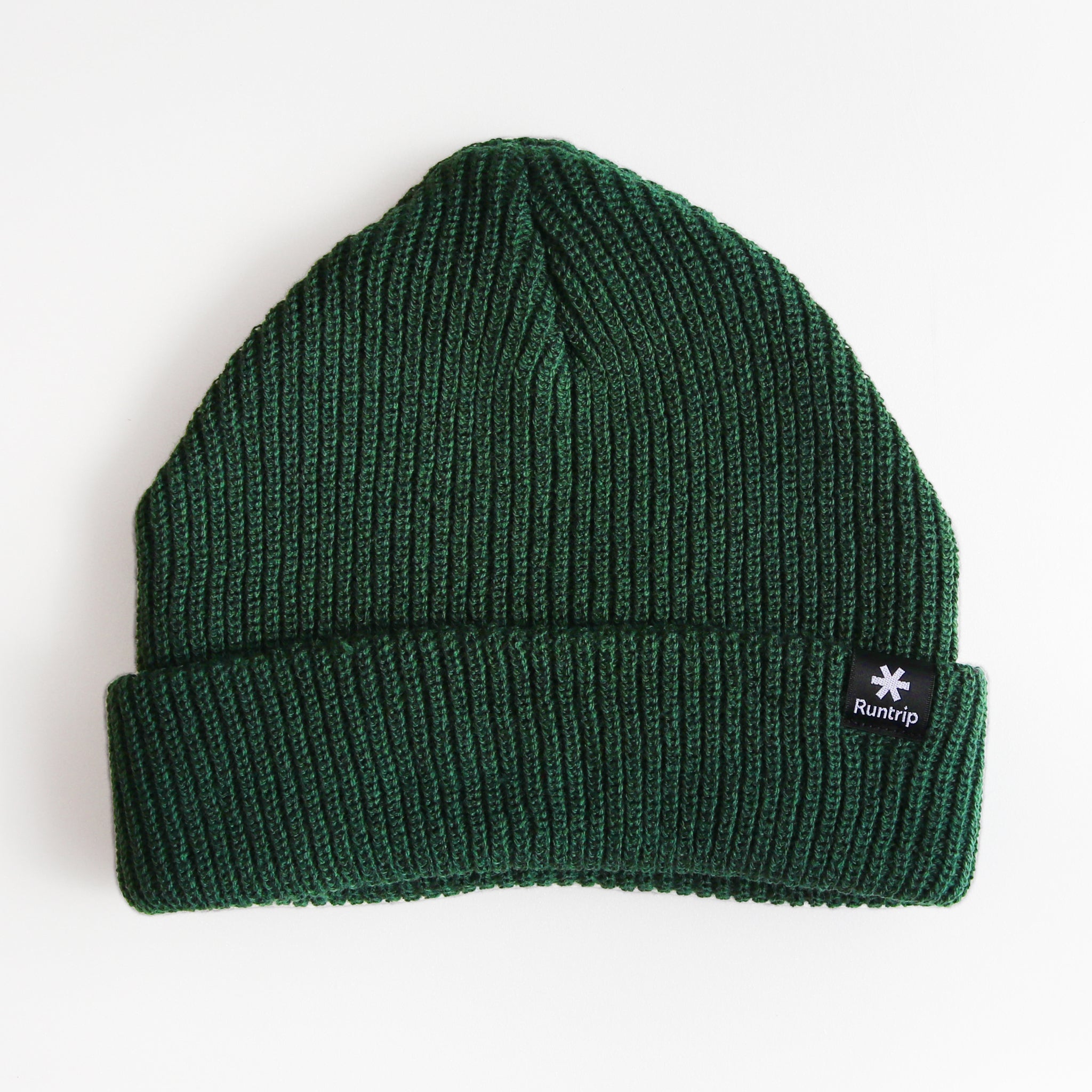 Runtrip Beanie（ニットキャップ）