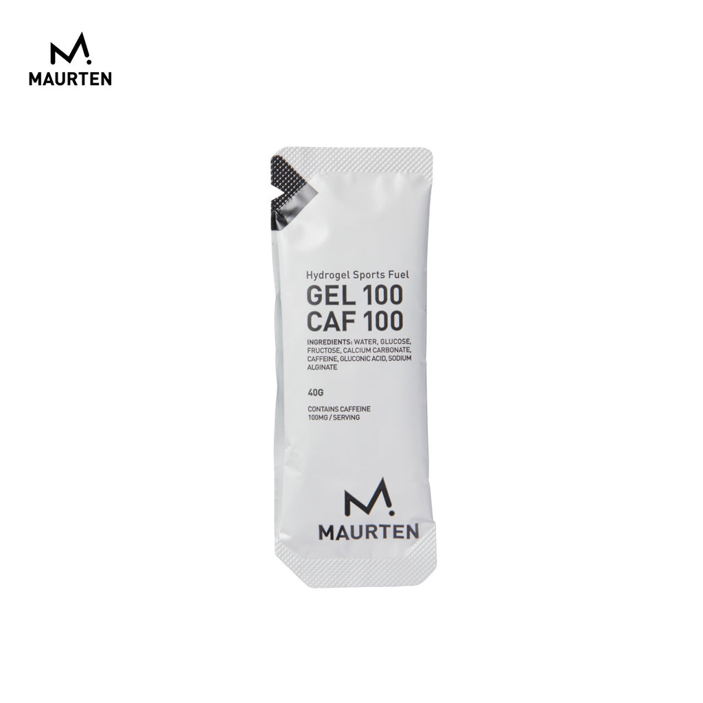 MAURTEN GEL100 CAF100 (1袋) – Runtrip Store