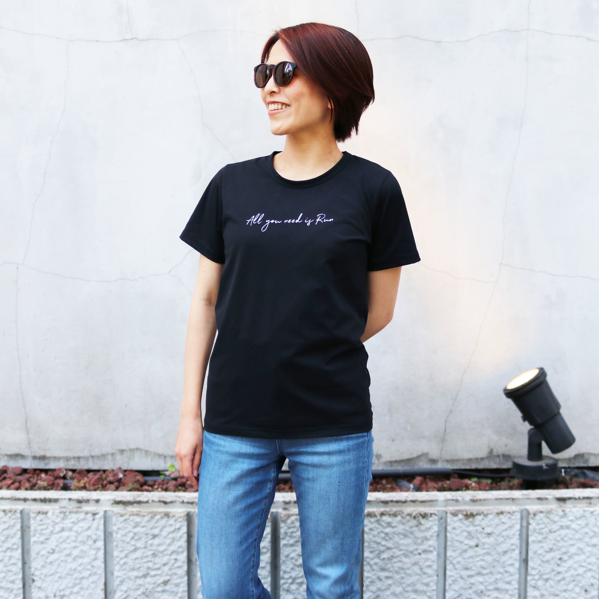 Running Sunglass "goodr" |【CG】Nine Dollar Pour Over