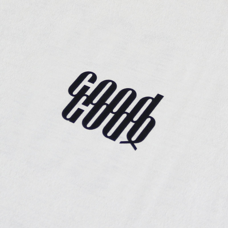 GOOD GOAL RUN CLUB Tee