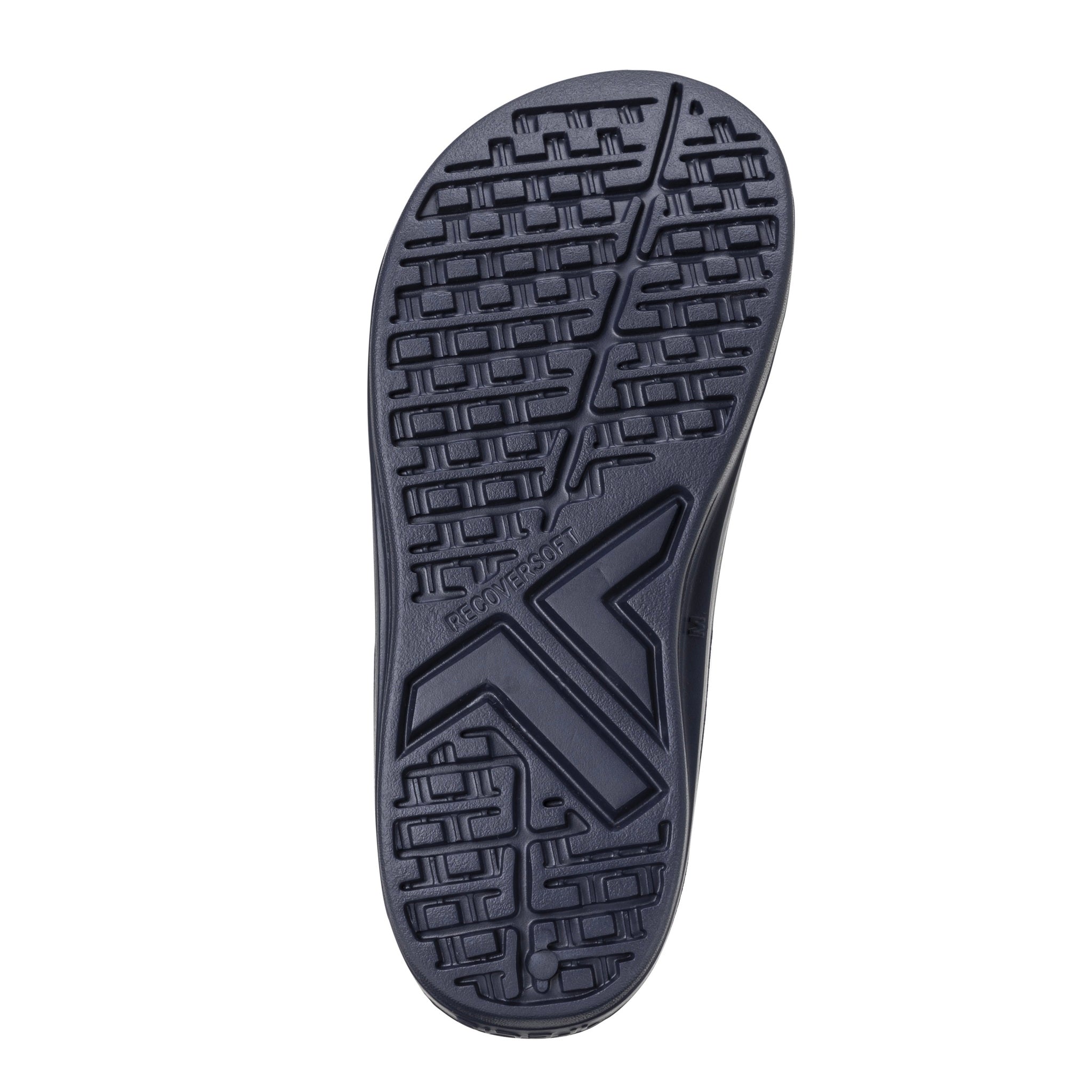 TELICリカバリーサンダル FLIP FLOP (Navy)