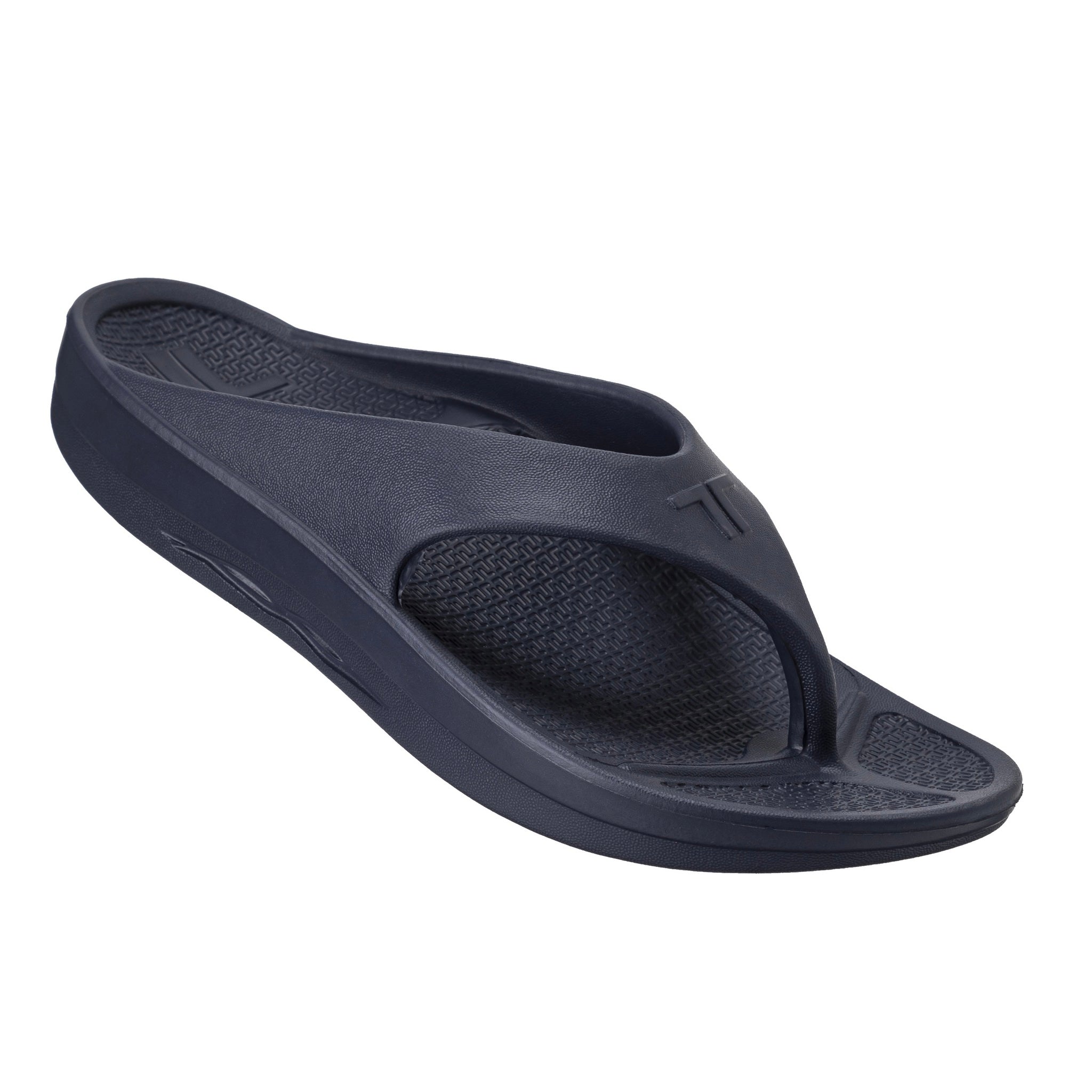 TELICリカバリーサンダル FLIP FLOP (Navy)