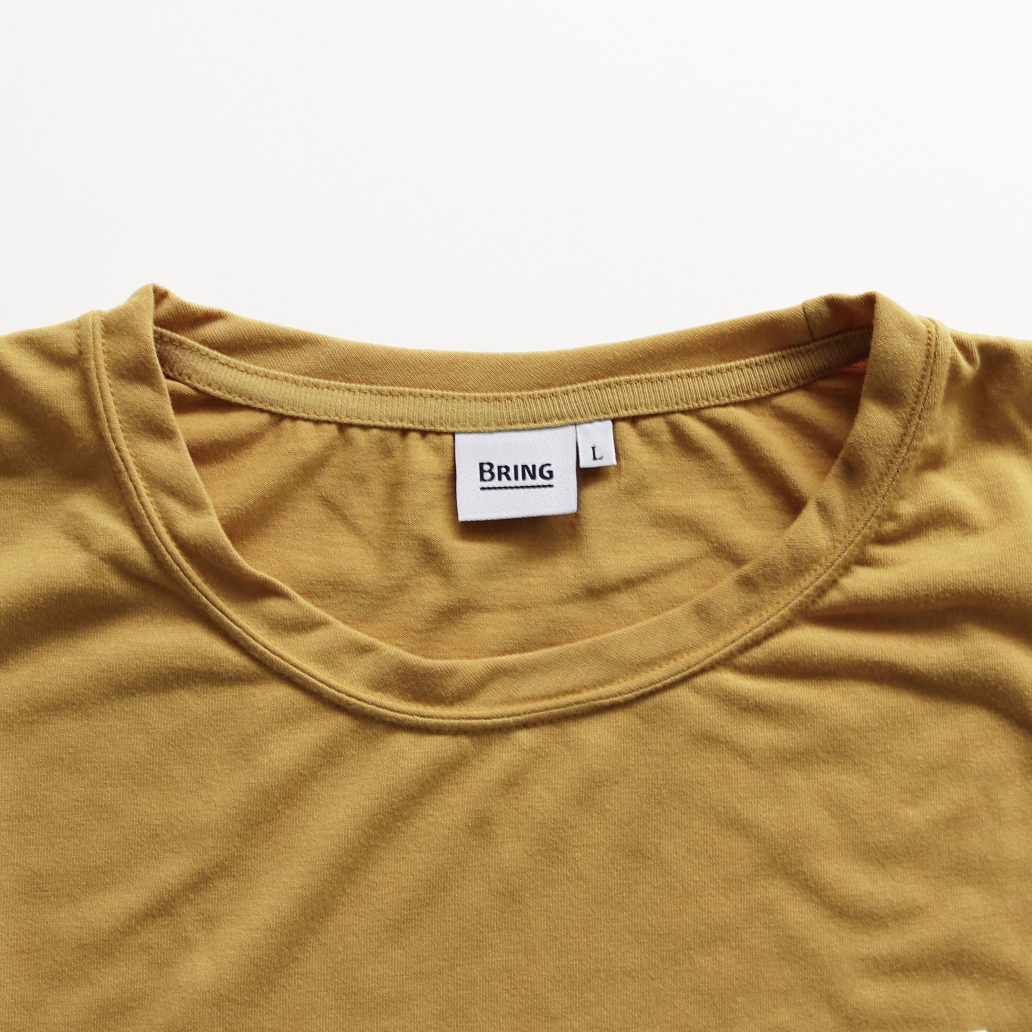 EAT DRINK SLEEP RUN / STREET Sleeve-less (Coyote Yellow)