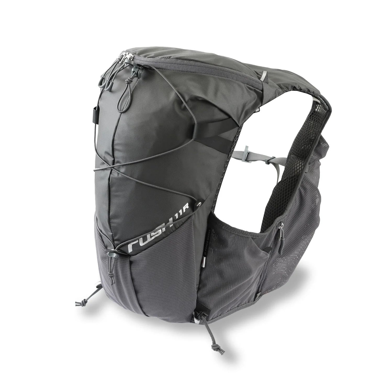 PAAGOWORKS | RUSH 11R