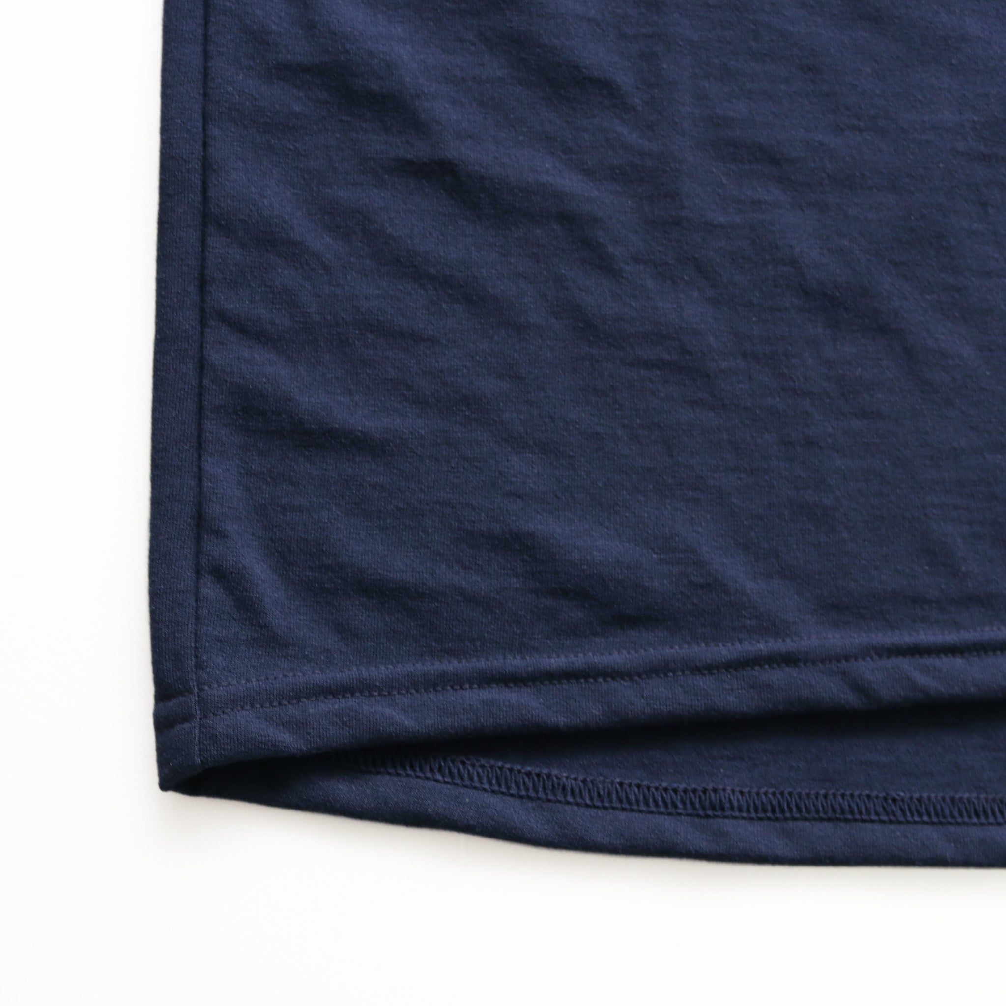 EAT DRINK SLEEP RUN / STREET Sleeve-less (Navy)