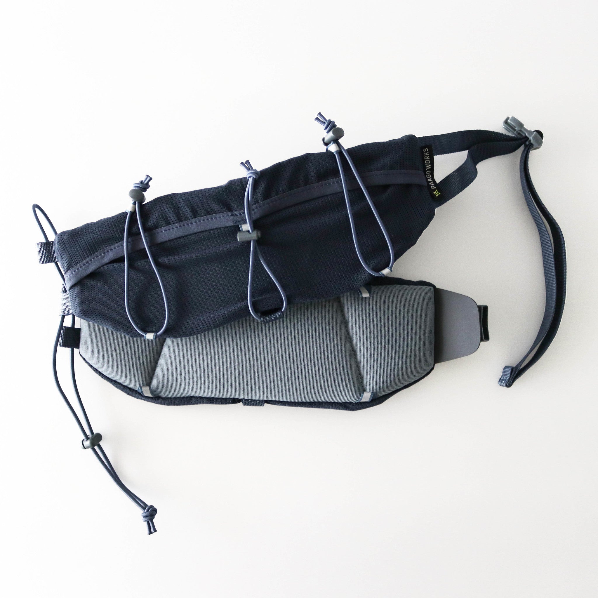 PAAGOWORKS | RUSH HIP