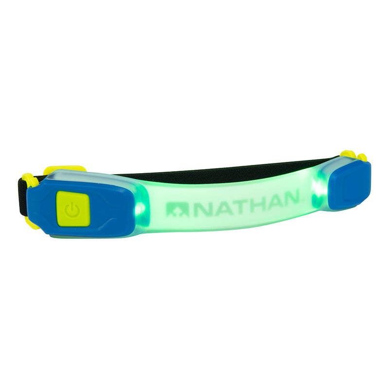 NATHAN | LightBender RX (SAFETY YELLOW)