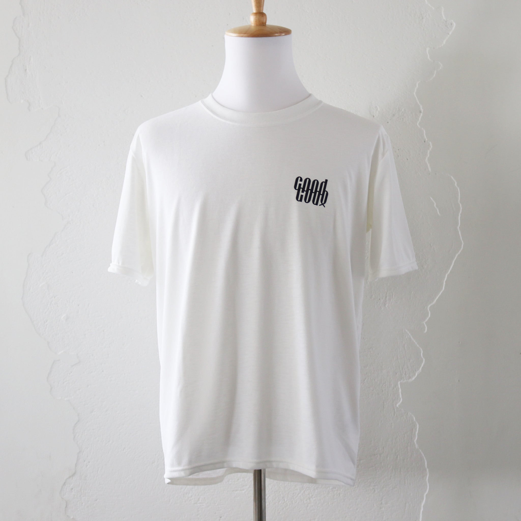 GOOD GOAL RUN CLUB Tee