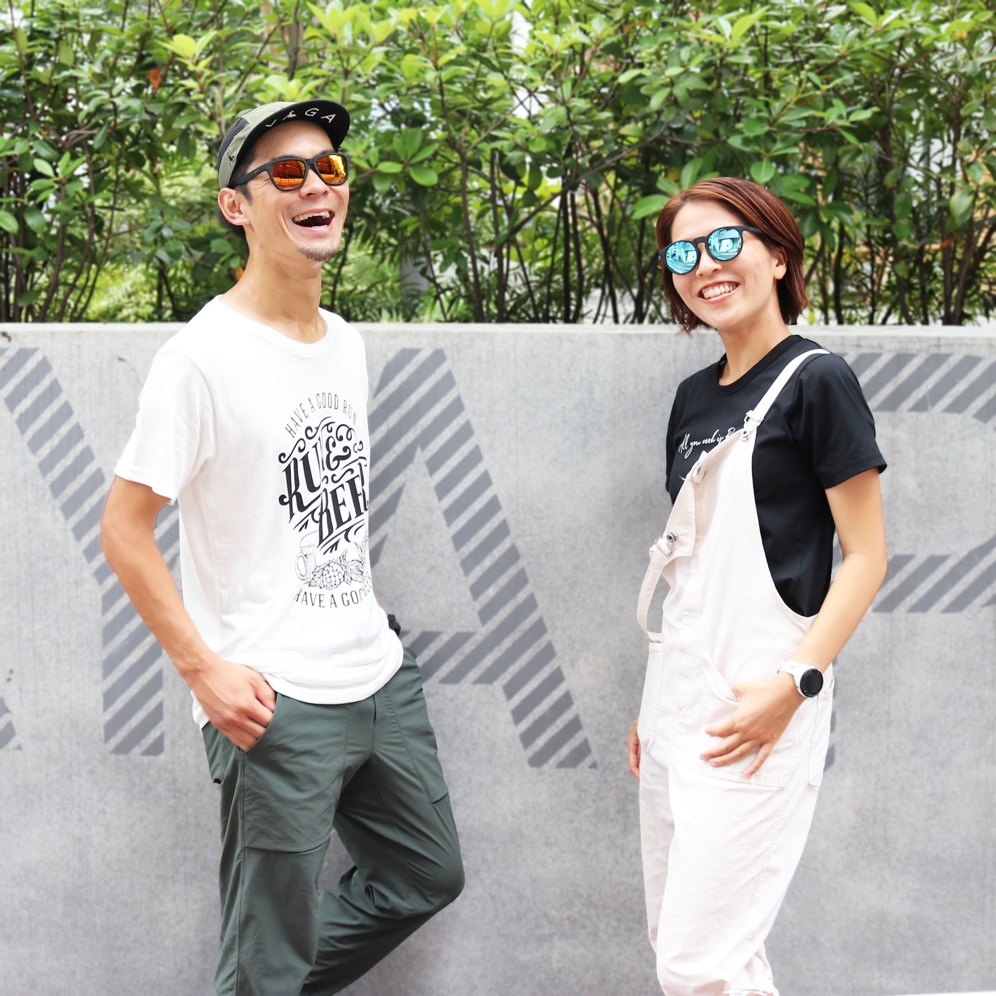 goodr 【CG】Midnight Ramble at Circle Bar