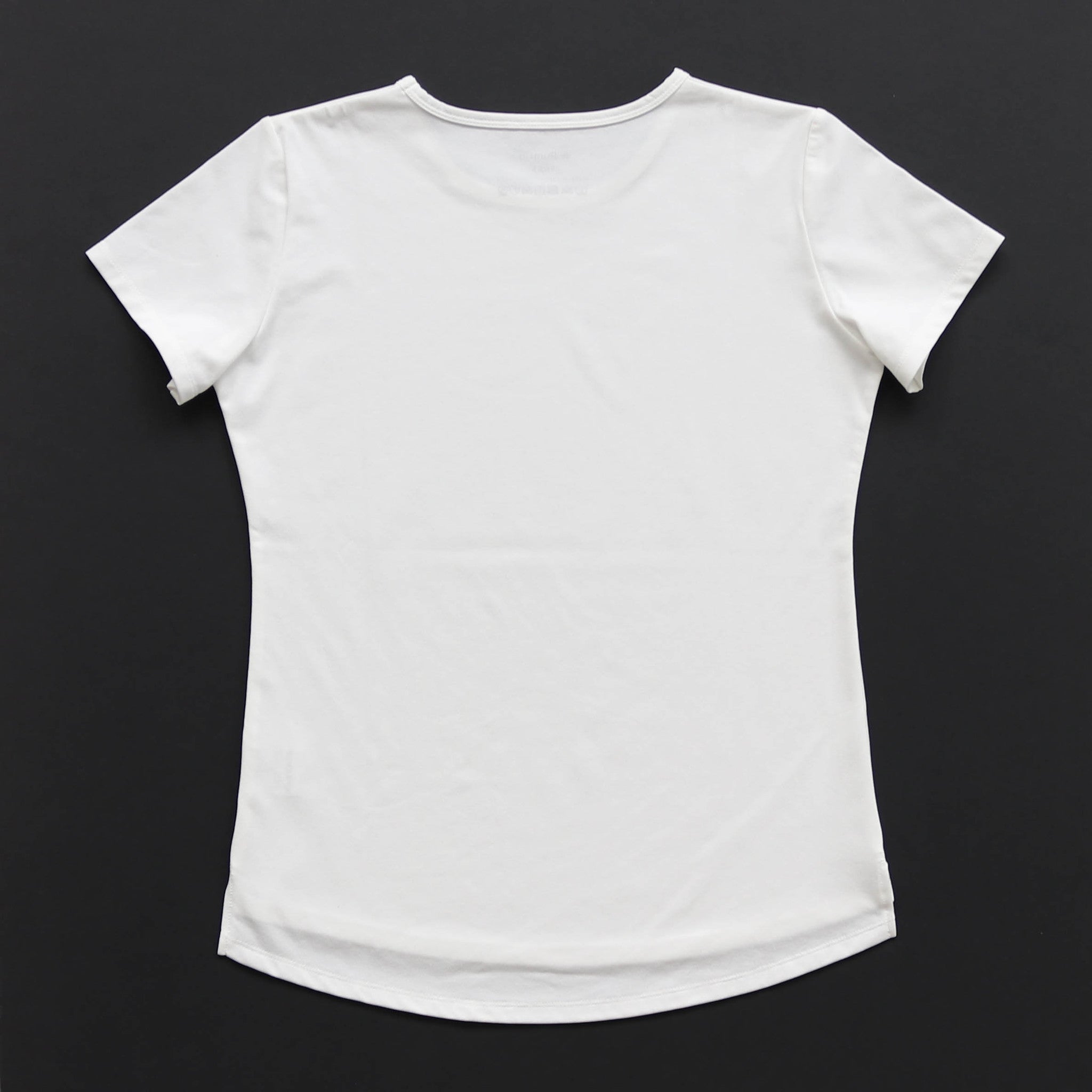 All you need is Run Women's Tee (White)