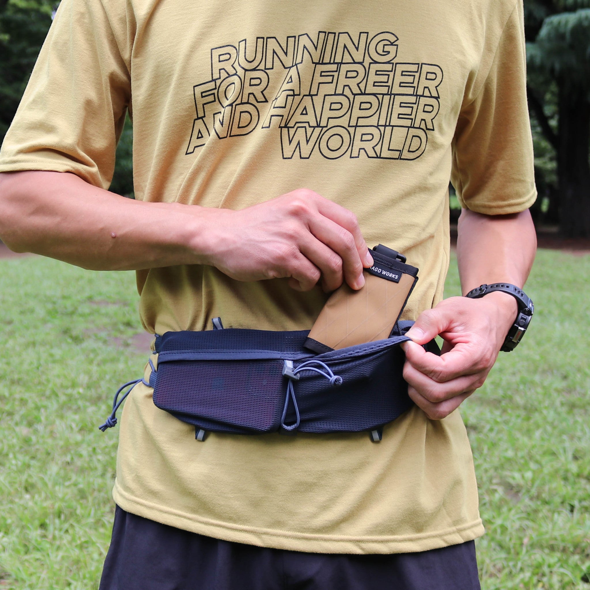 PAAGOWORKS | RUSH HIP