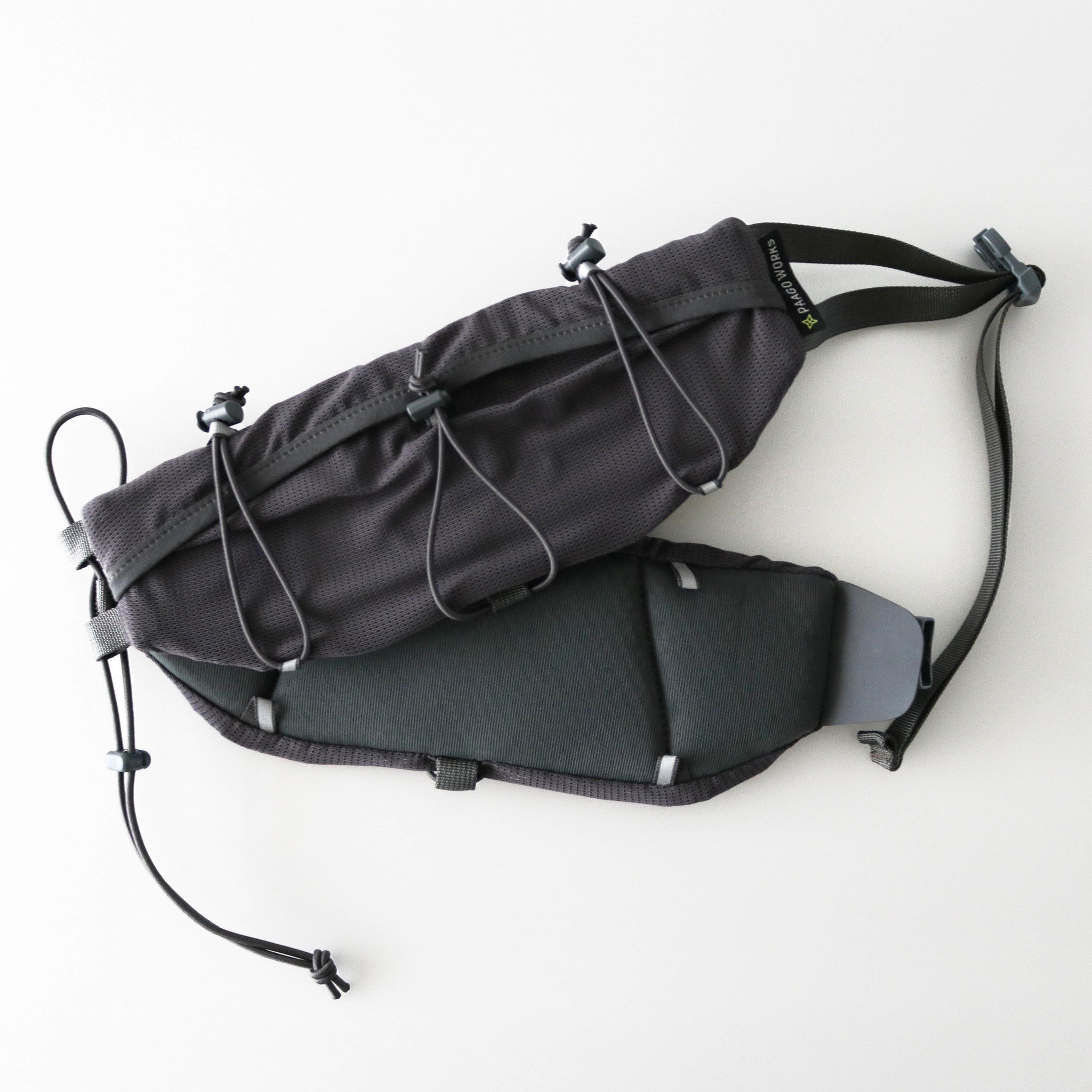 PAAGOWORKS | RUSH HIP