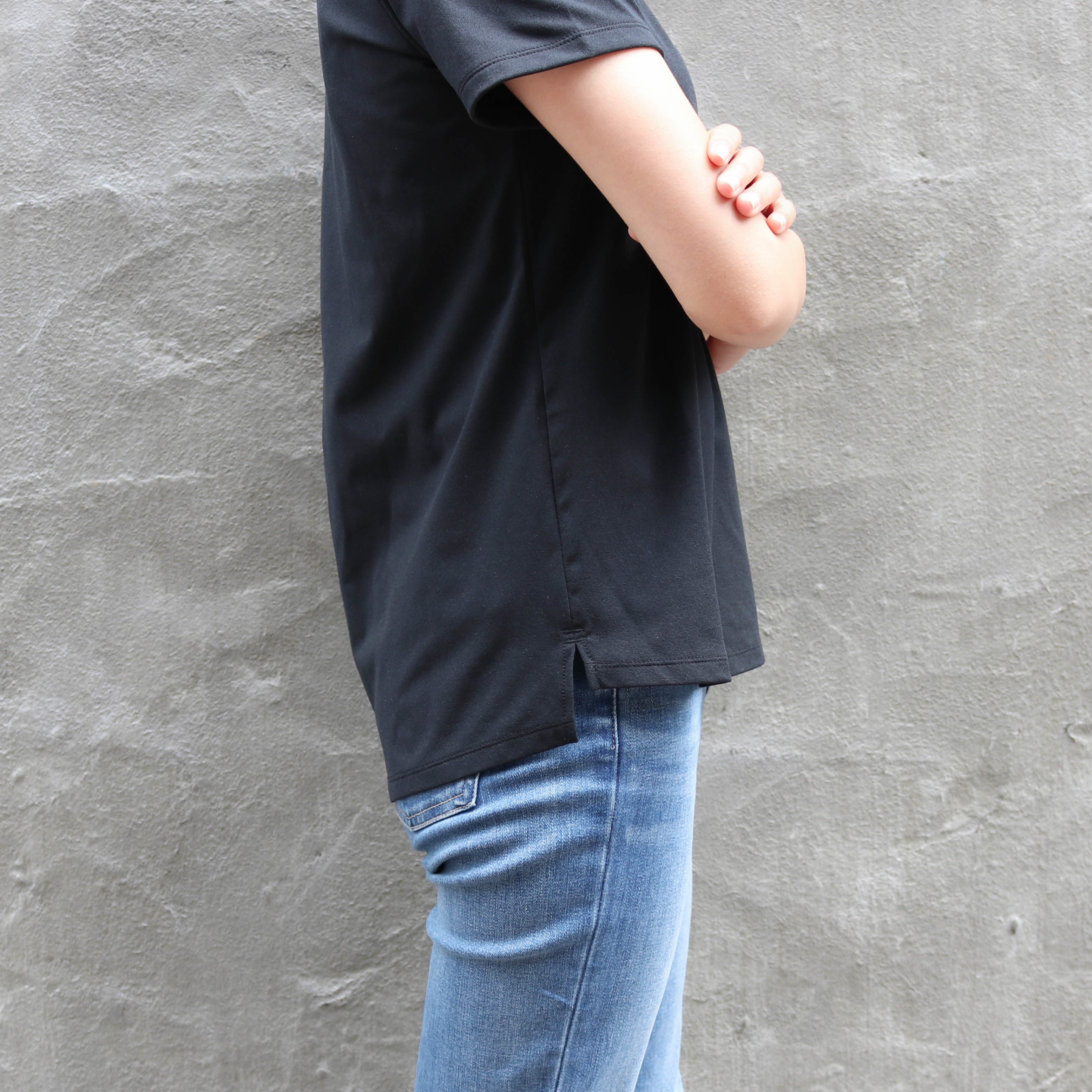 All you need is Run Women's Tee (Black)