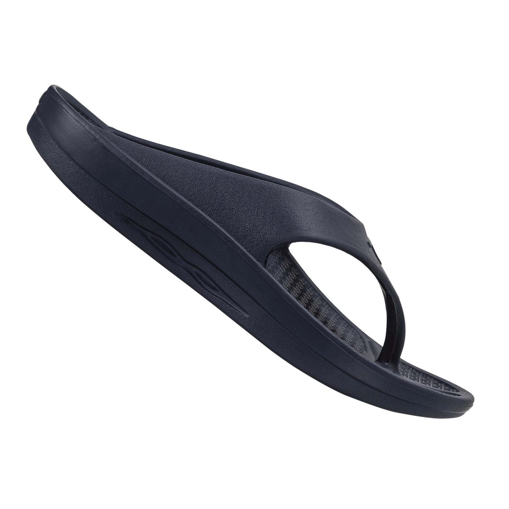 TELICリカバリーサンダル FLIP FLOP (Navy)