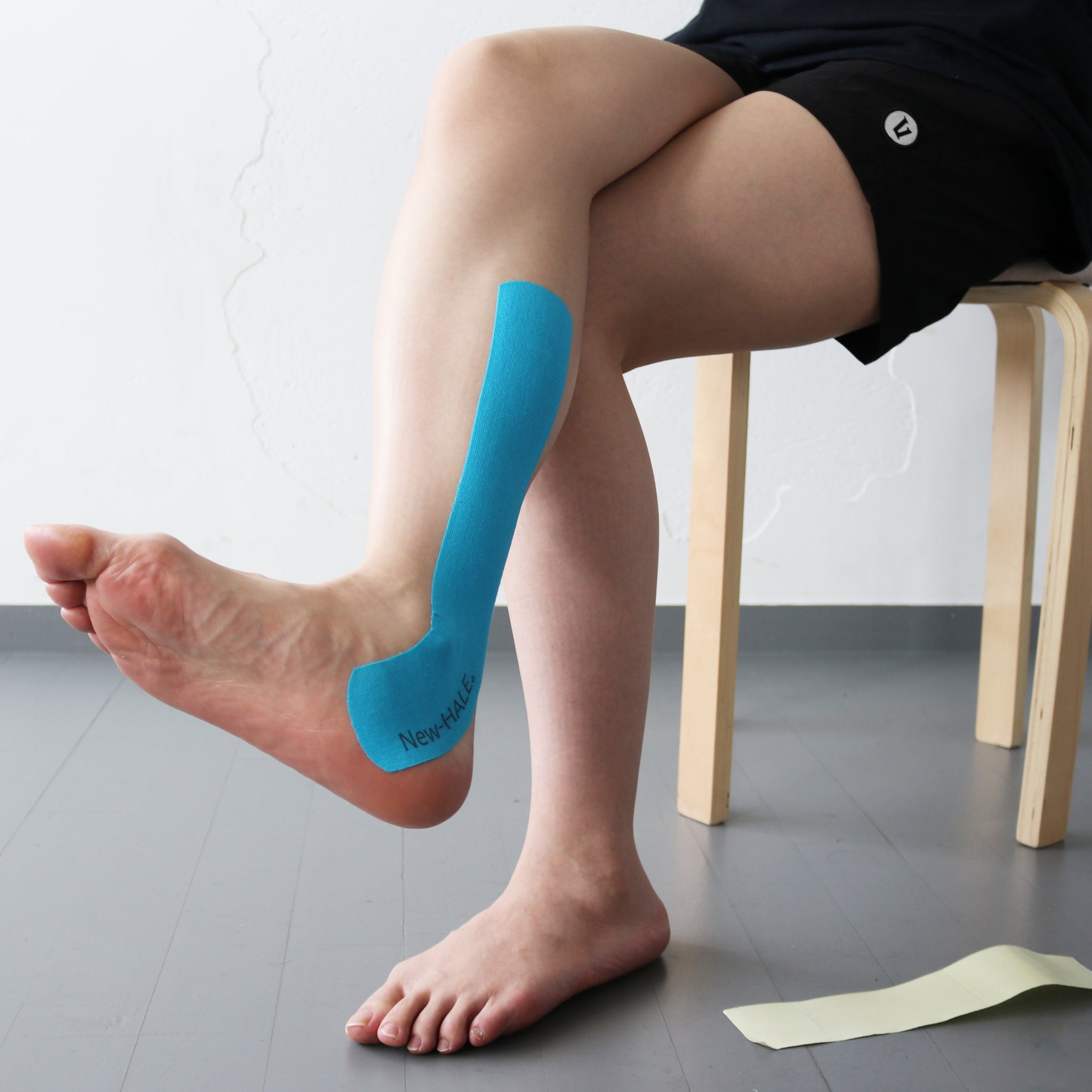 New-HALE I Tape 30cm