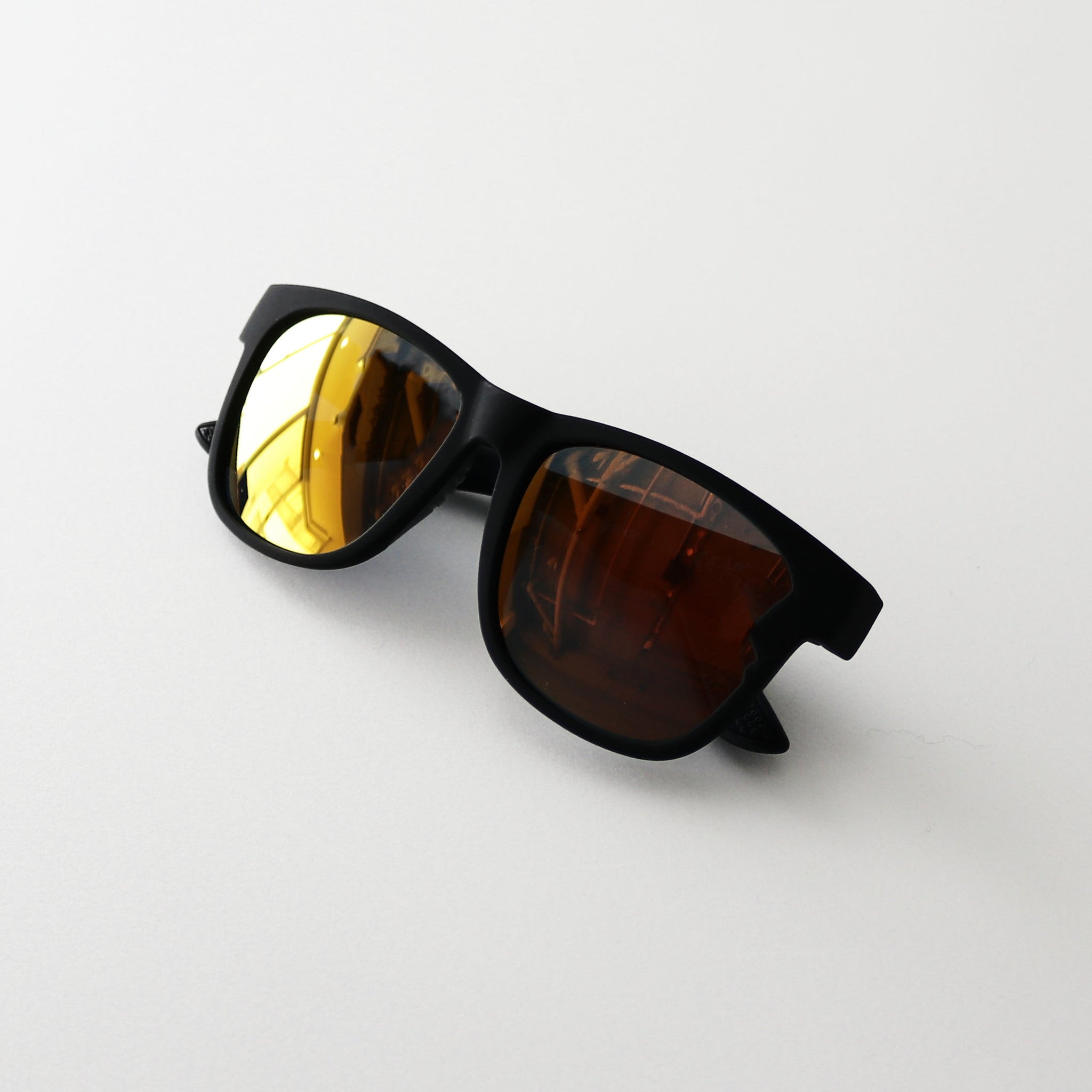 Running Sunglass "goodr" |【BFG】Beelzebub's Bourbon Burpees