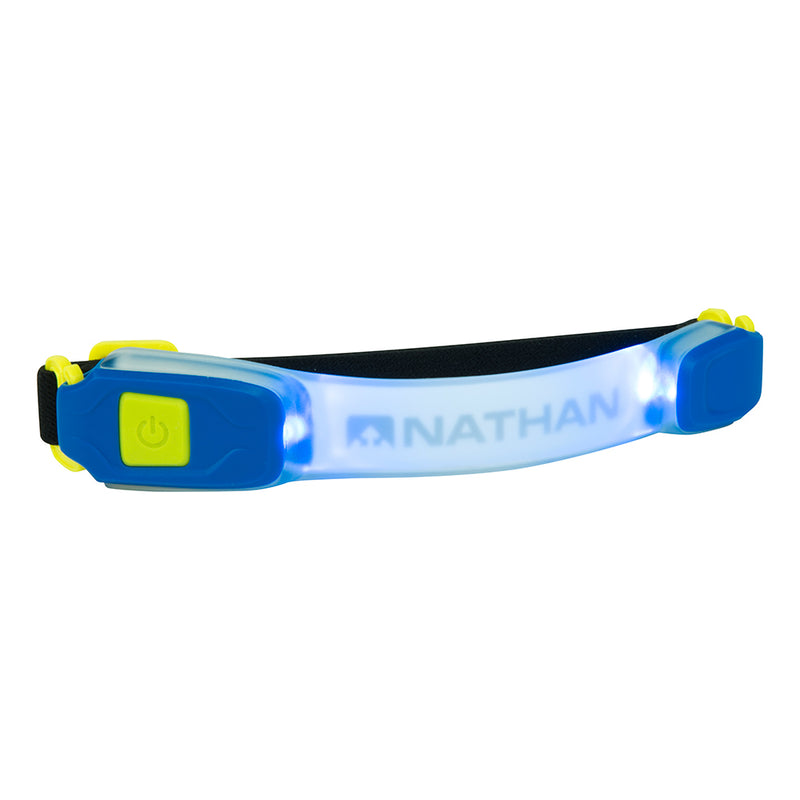 NATHAN | LightBender RX (SAFETY YELLOW)
