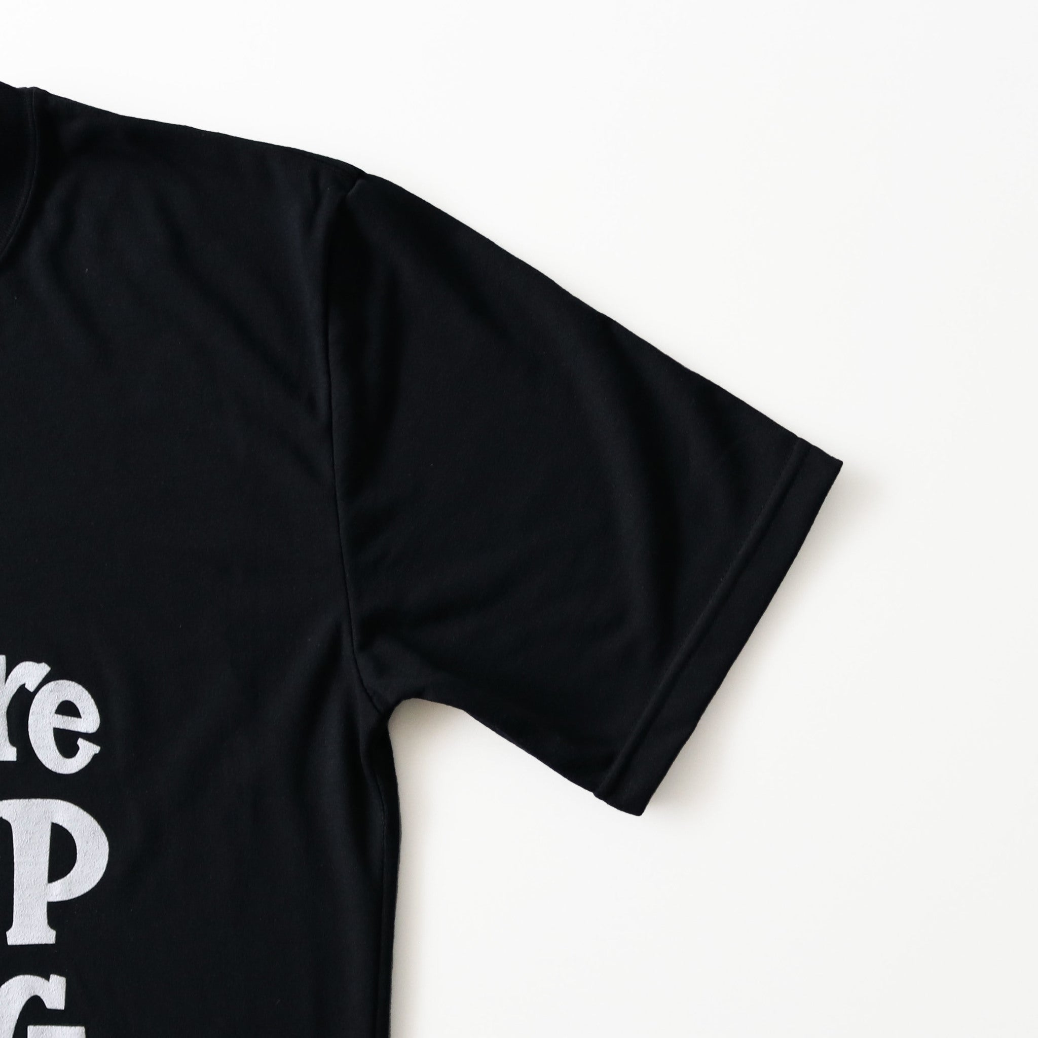 NOWhere STARTUP RUNNING CLUB Tee 