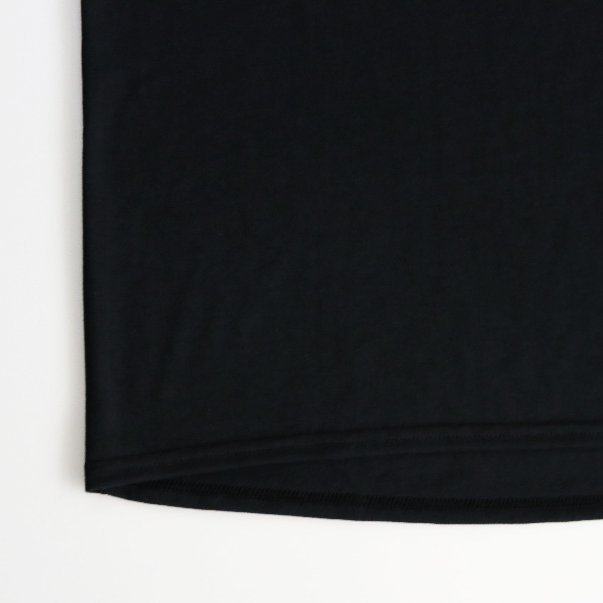 Style | Good Morning Run Club / Culture Tee (Black)