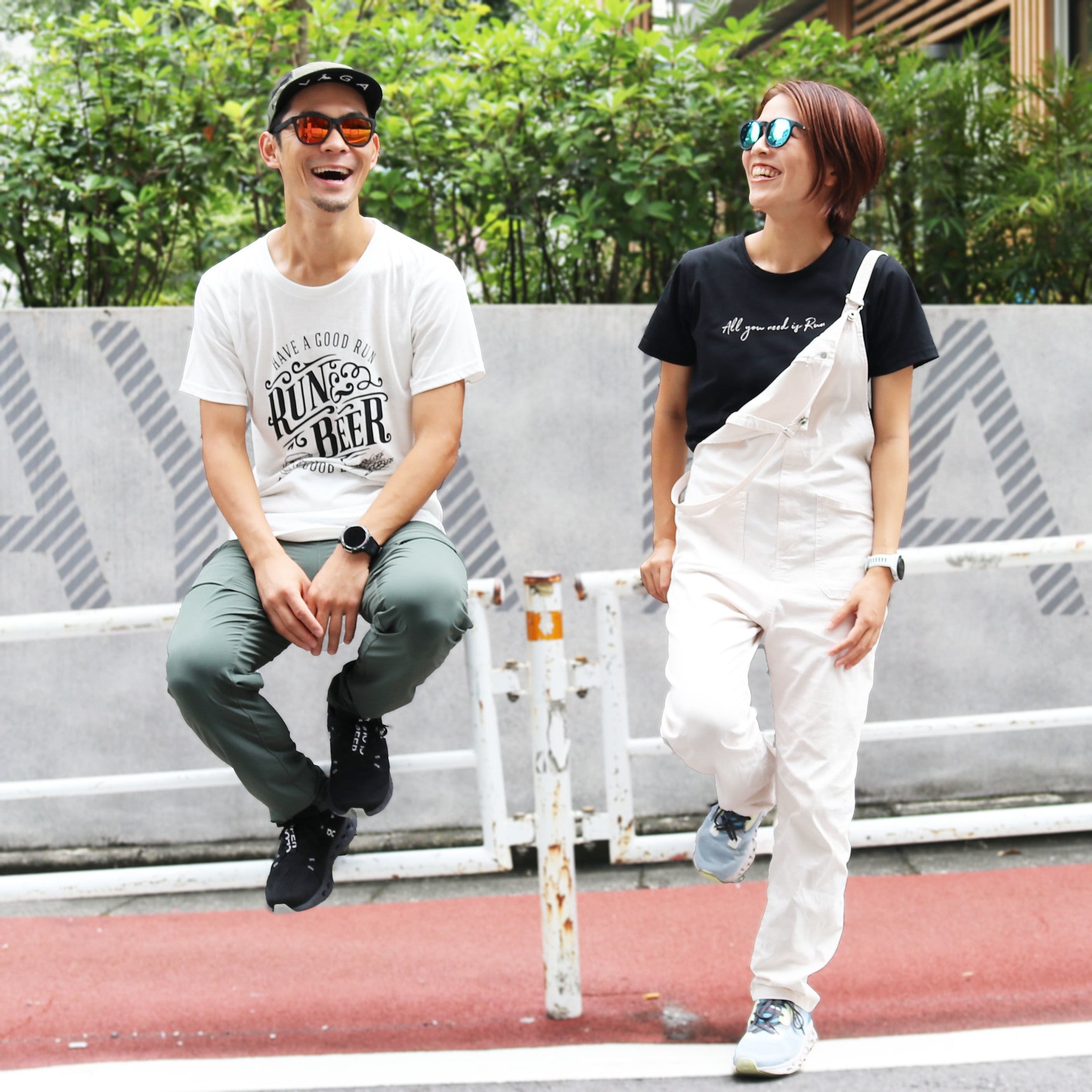 goodr 【CG】Midnight Ramble at Circle Bar
