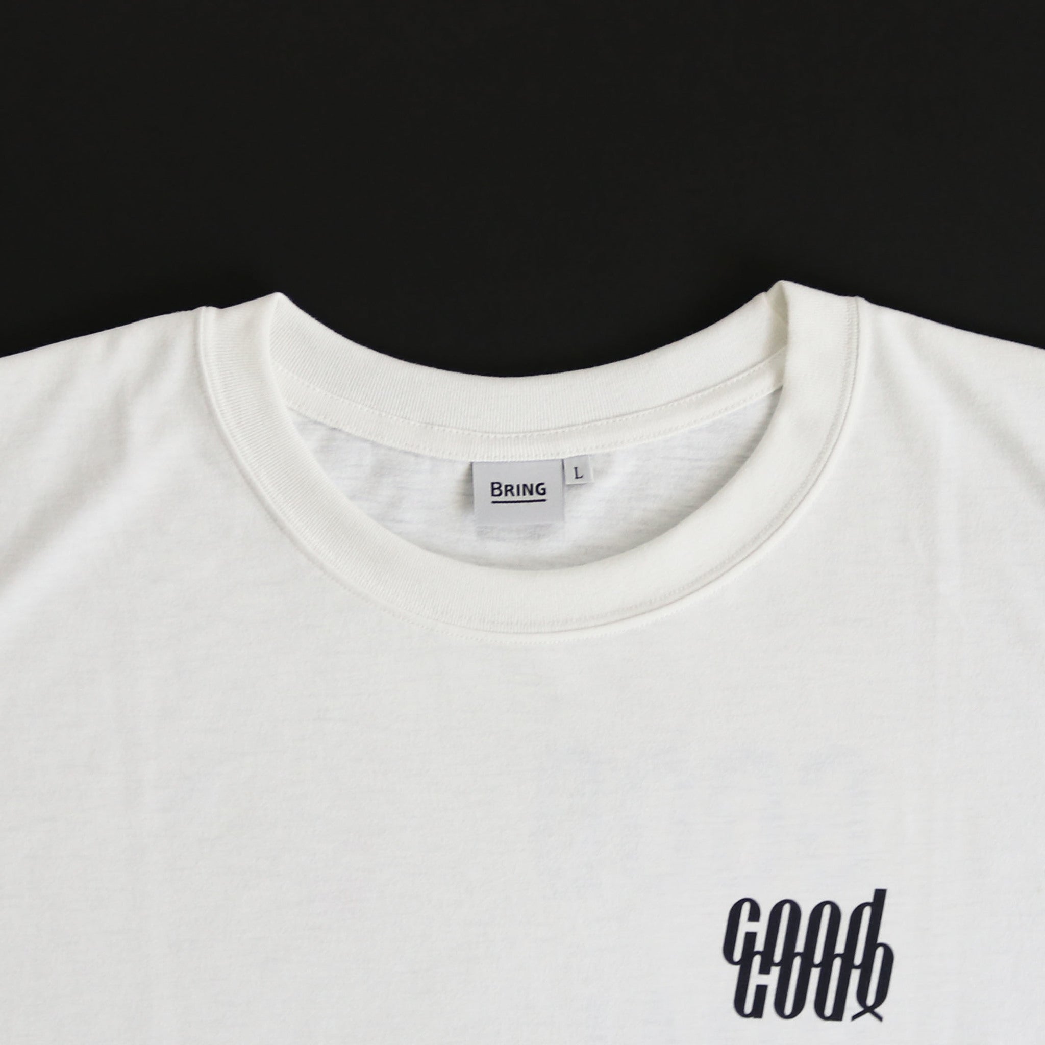 GOOD GOAL RUN CLUB Tee